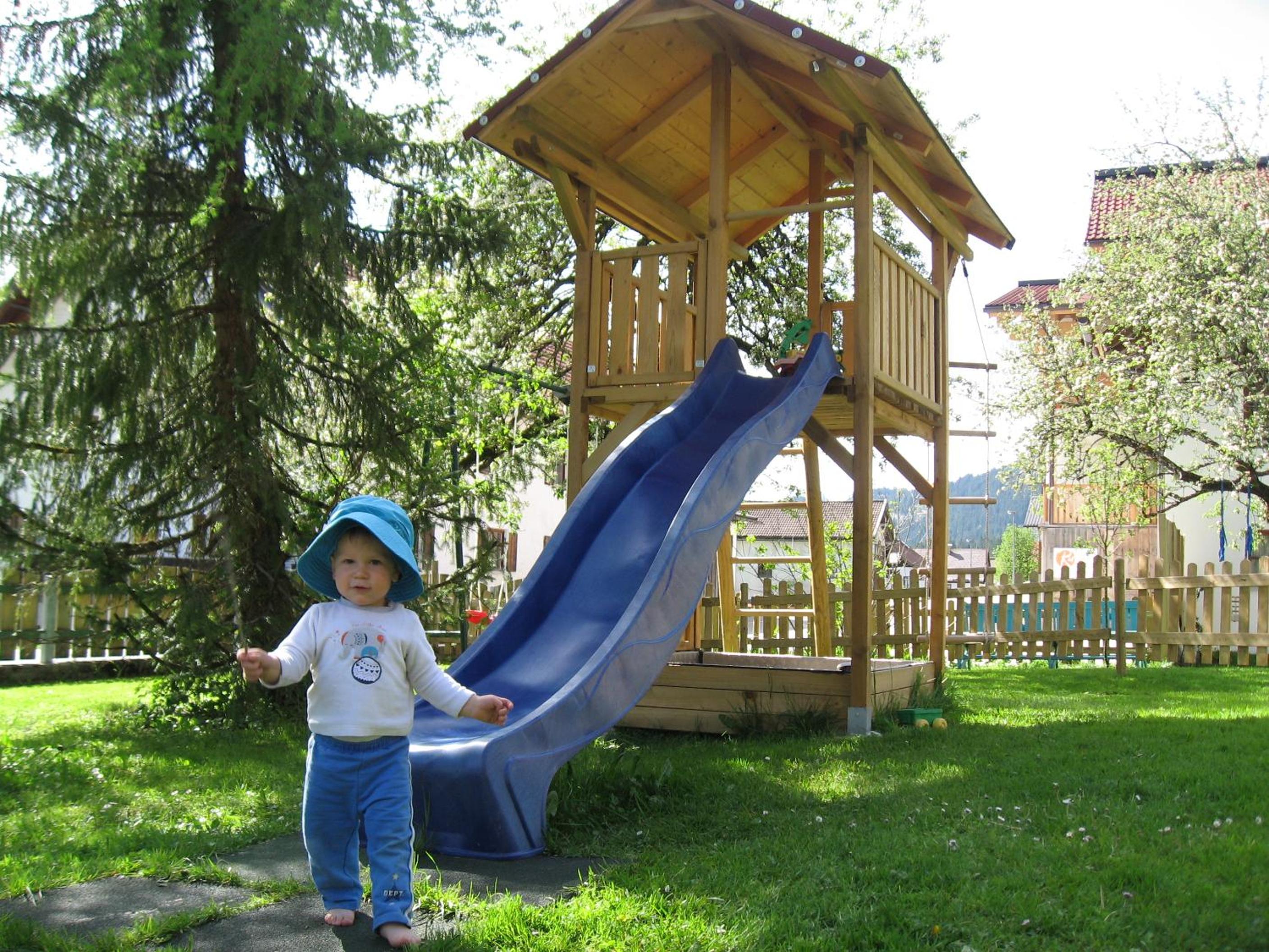 Haus Mariandl