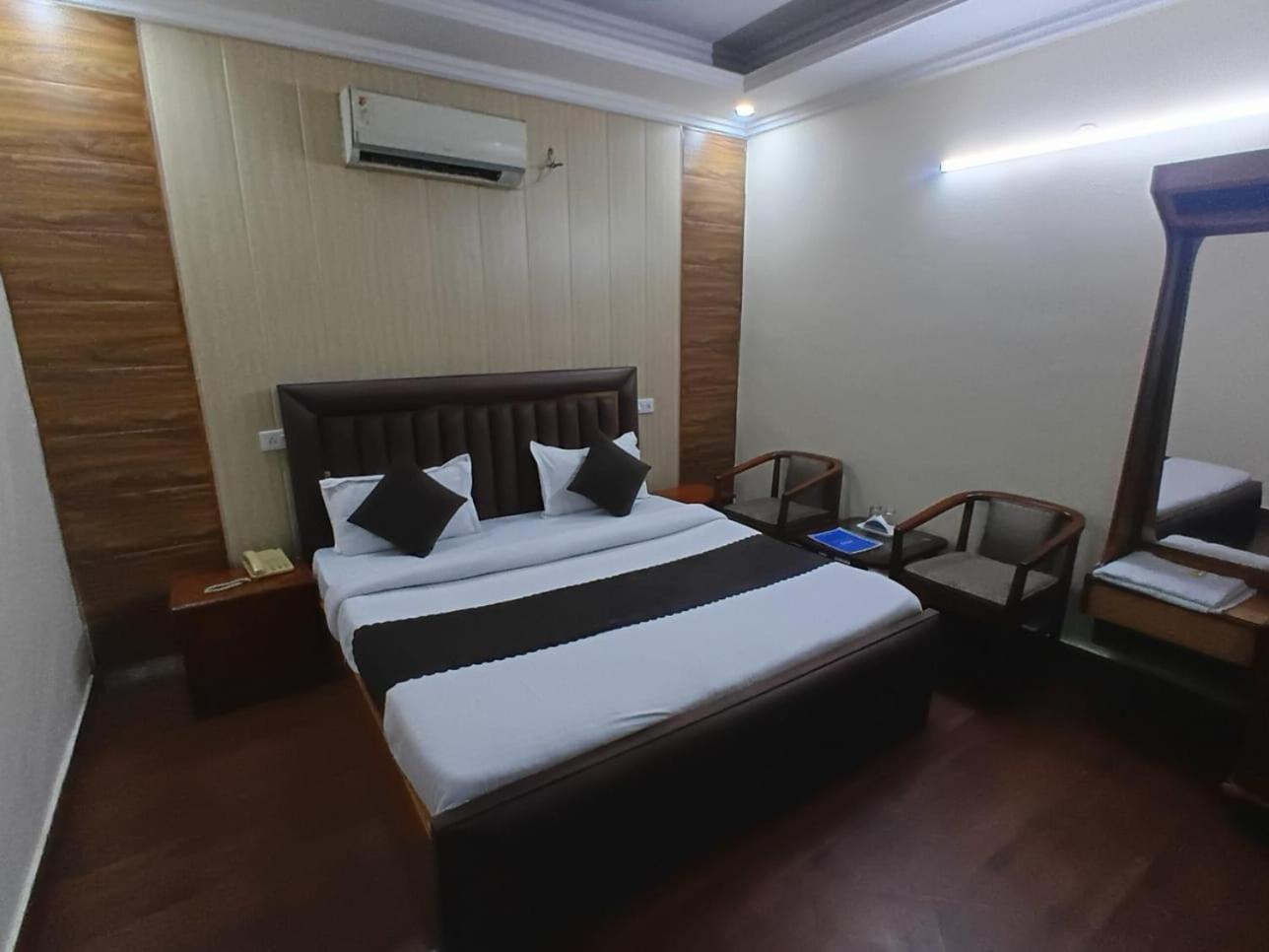 Hotel Paradise Chandigarh, photo 24