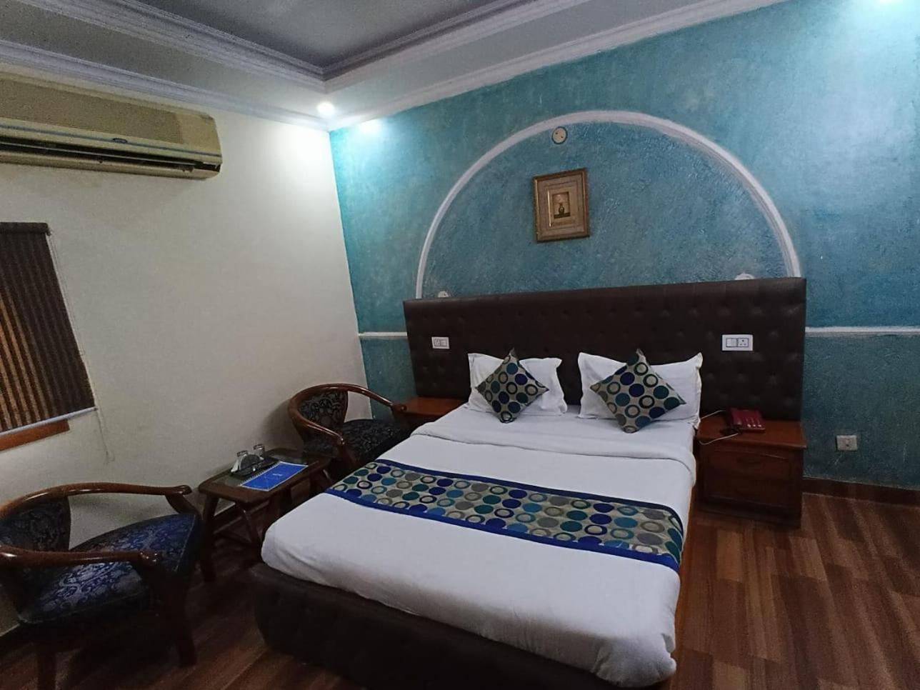 Hotel Paradise Chandigarh, photo 22