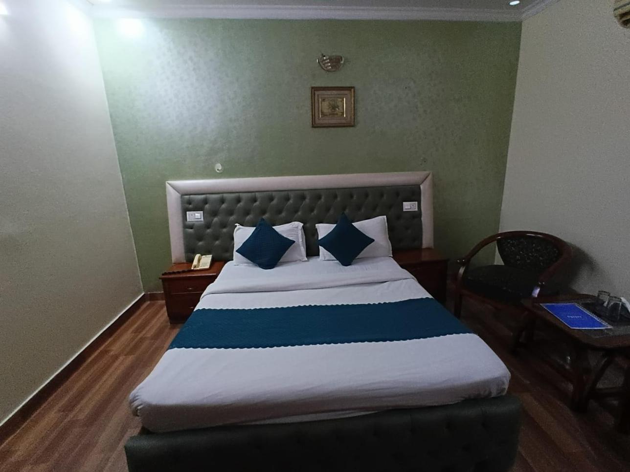 Hotel Paradise Chandigarh, photo 10