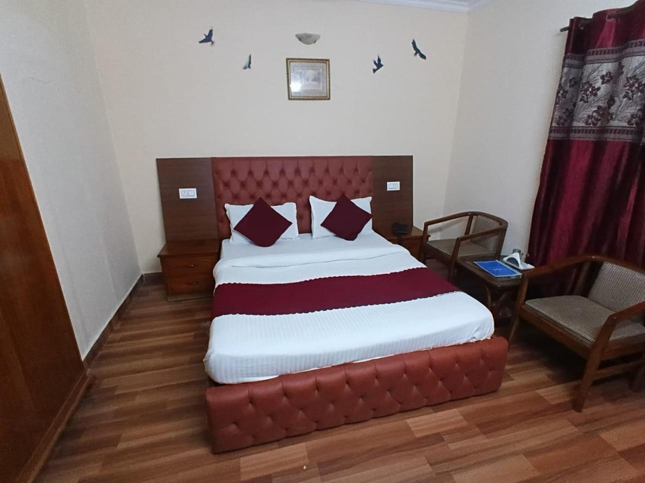 Hotel Paradise Chandigarh, photo 12