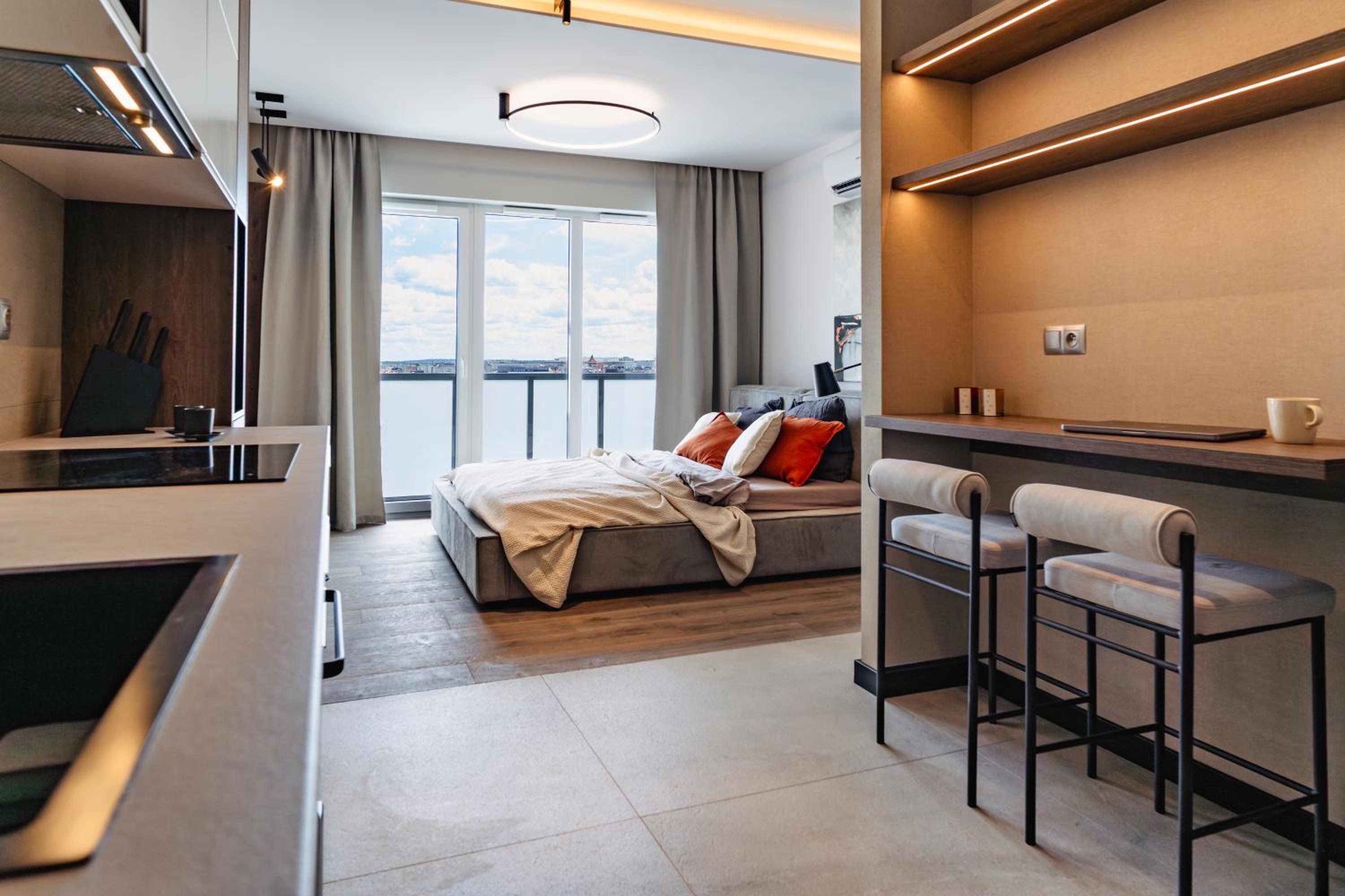 Global Apartments Katowice