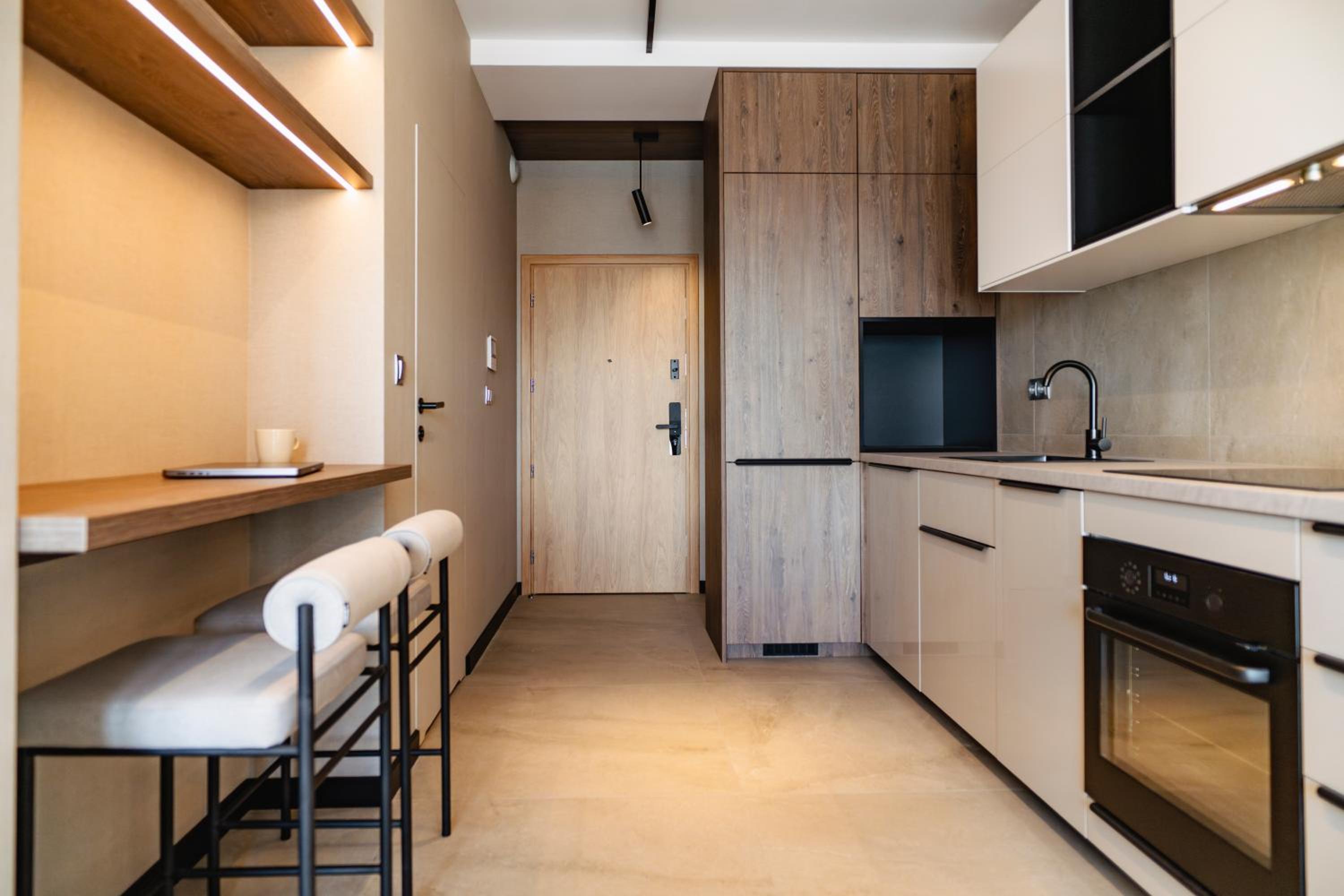 Global Apartments Katowice