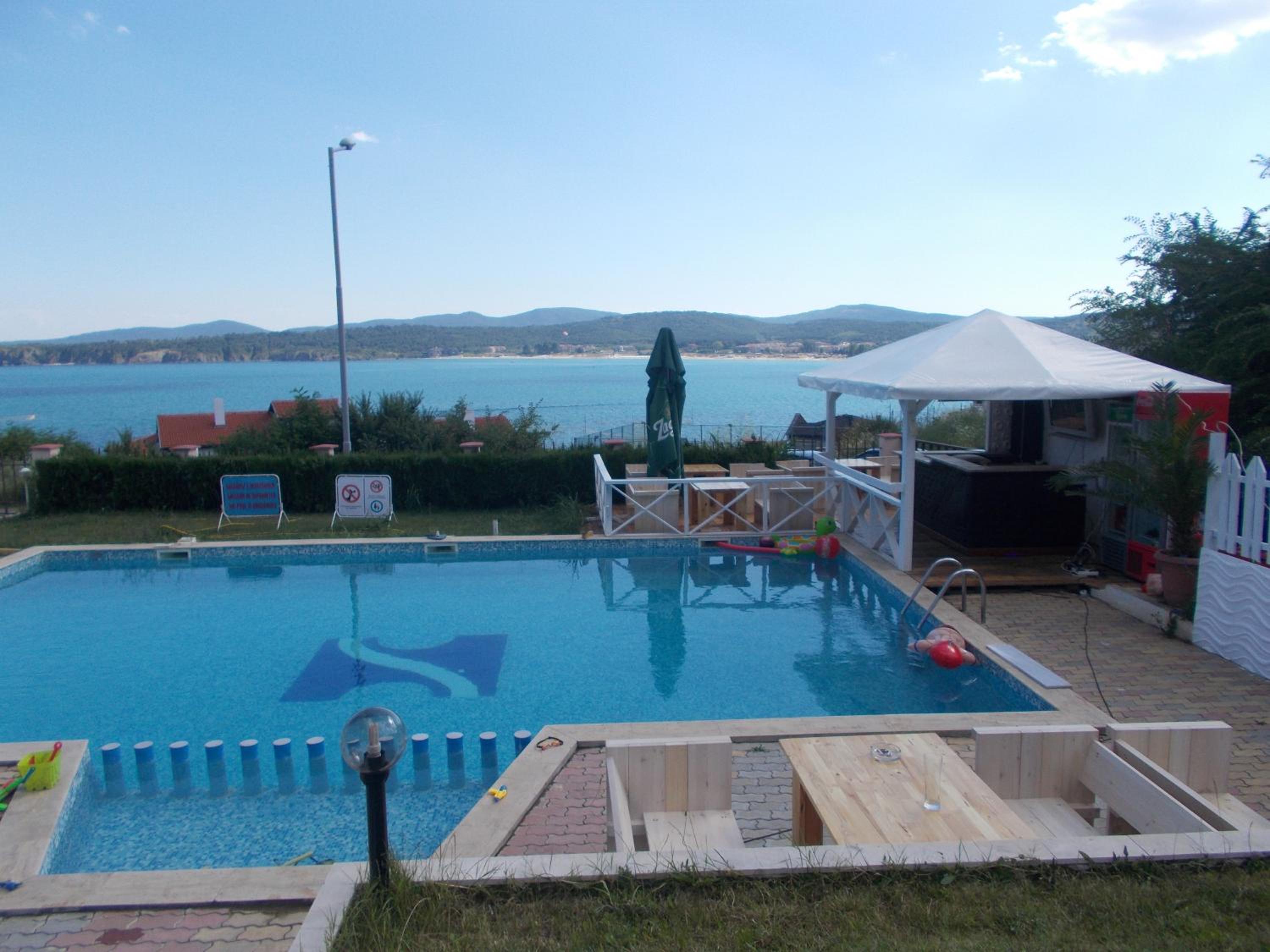 Safo Apartments and Rooms view 5