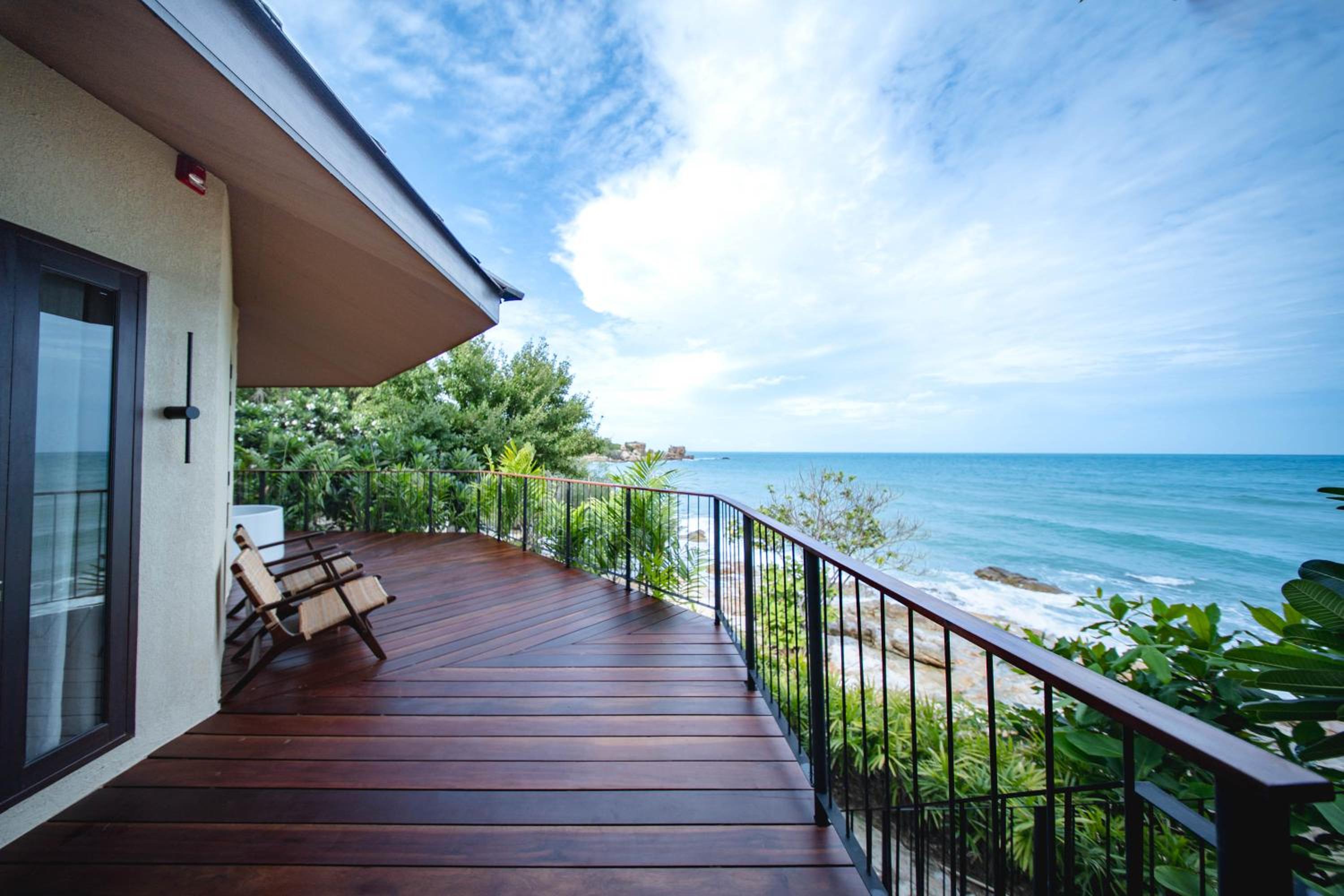 Kira Baya Koh Samed