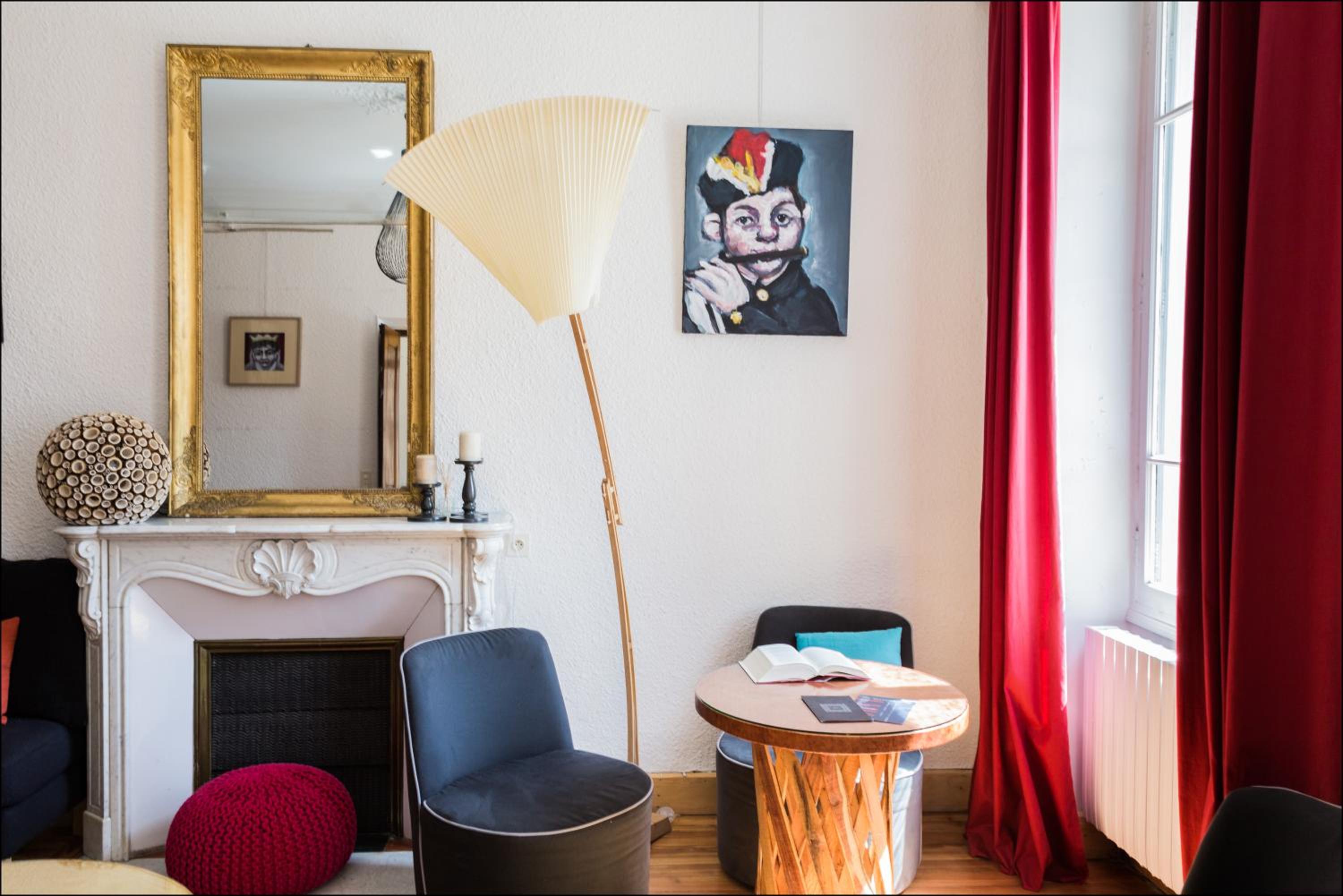 Hotel Spa Azteca Barcelonnette, hotel con spa en Barcelonnette