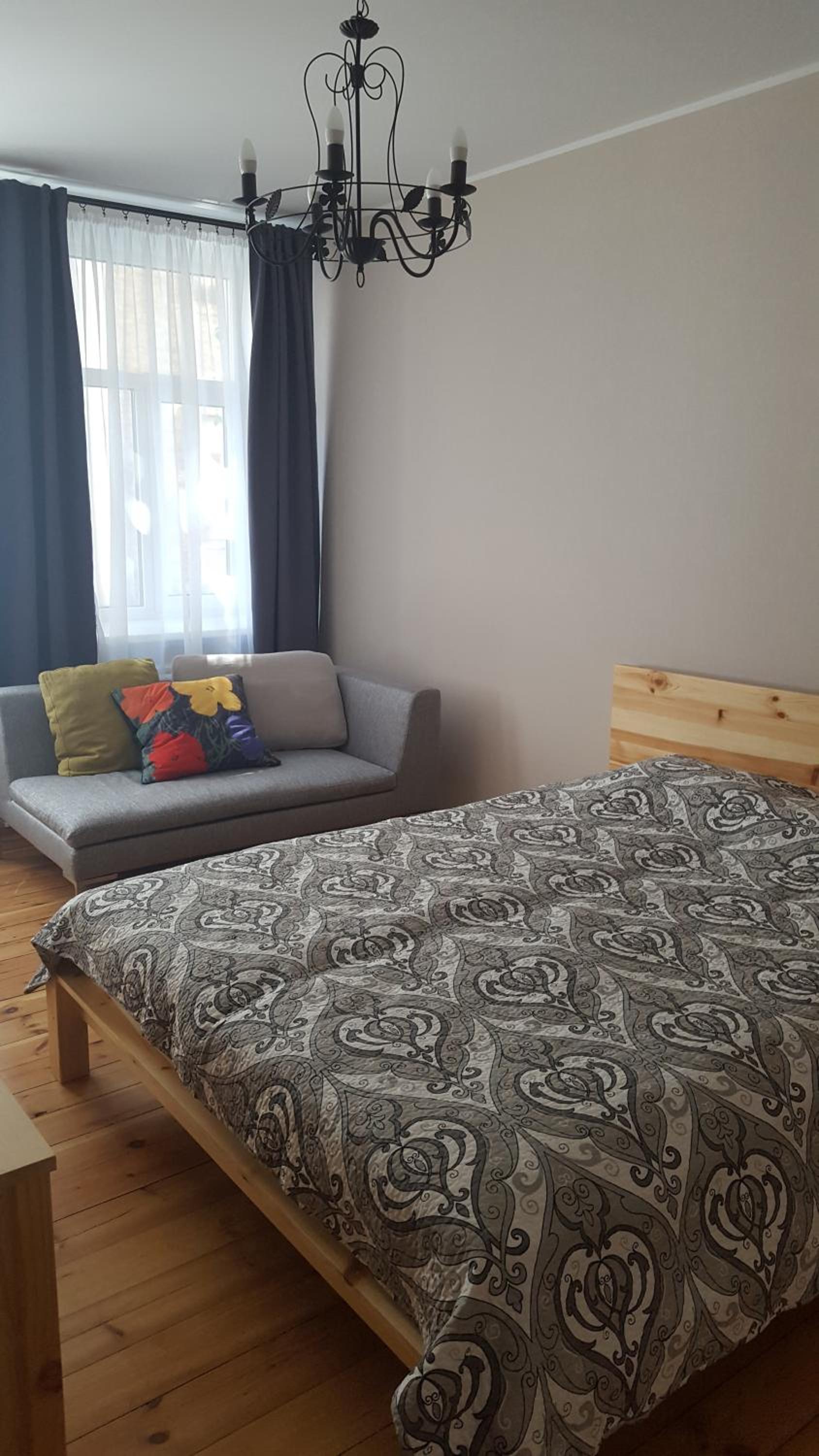 Ventspils Centra Apartamenti