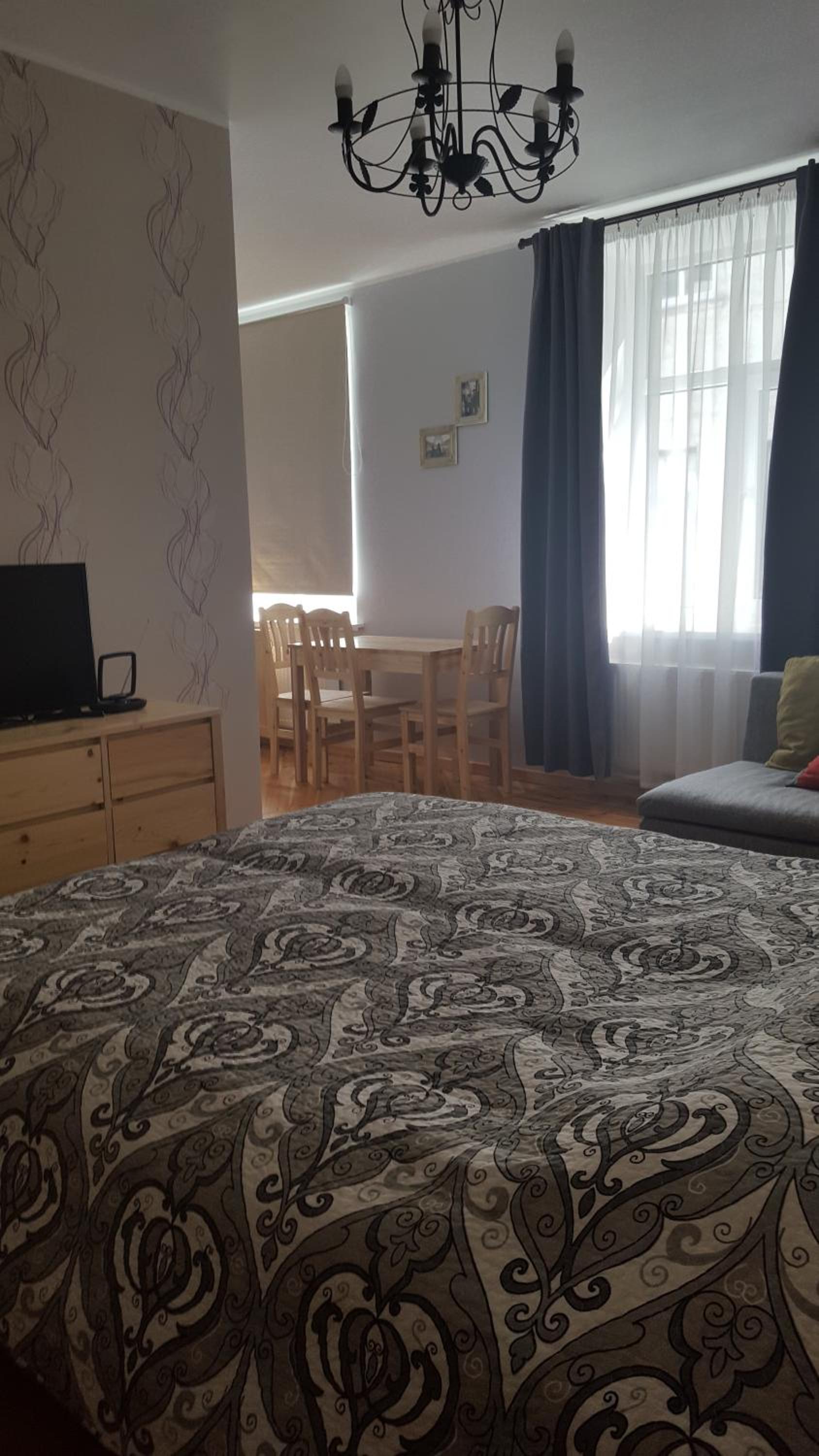 Ventspils Centra Apartamenti