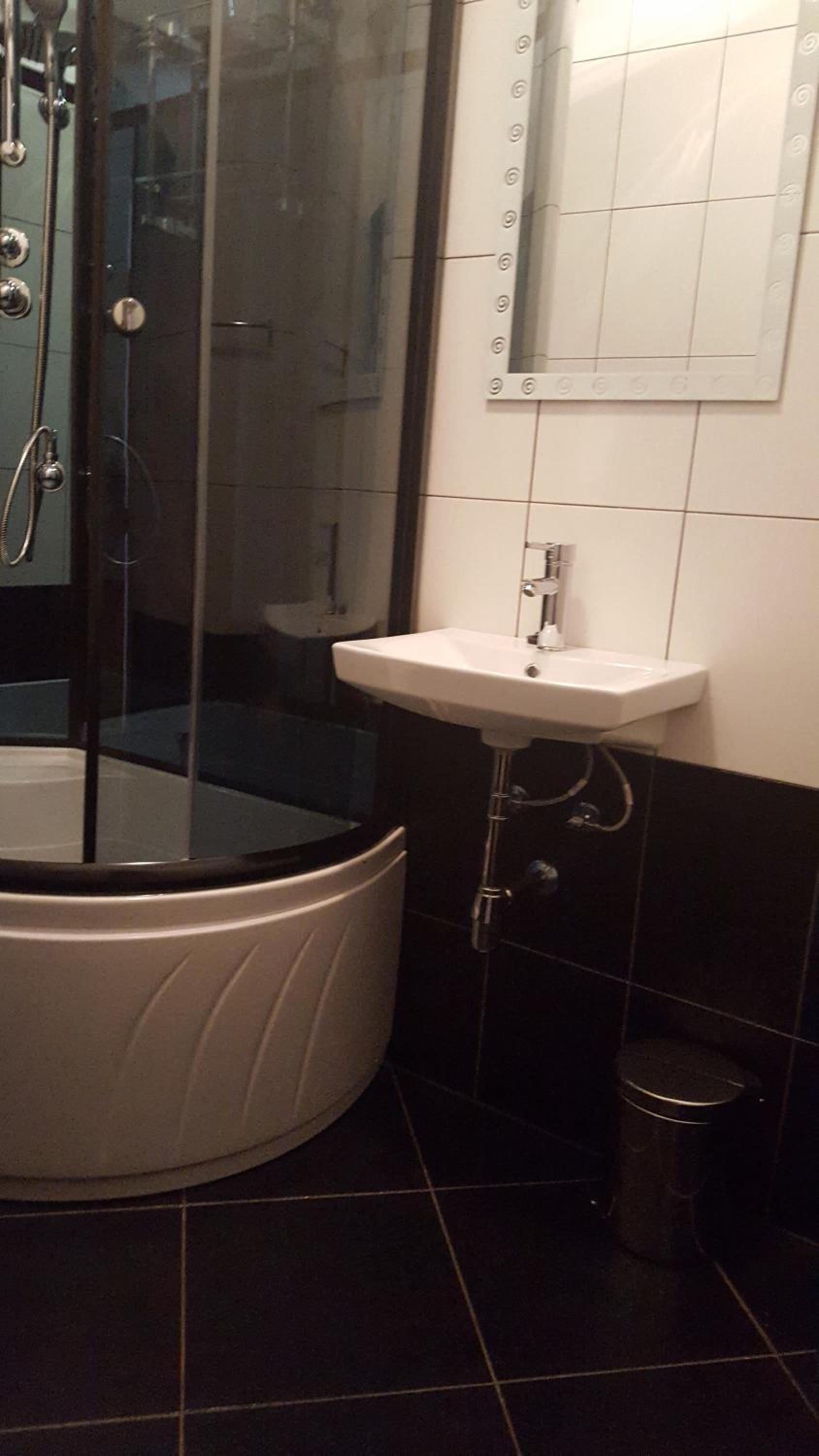 Ventspils Centra Apartamenti