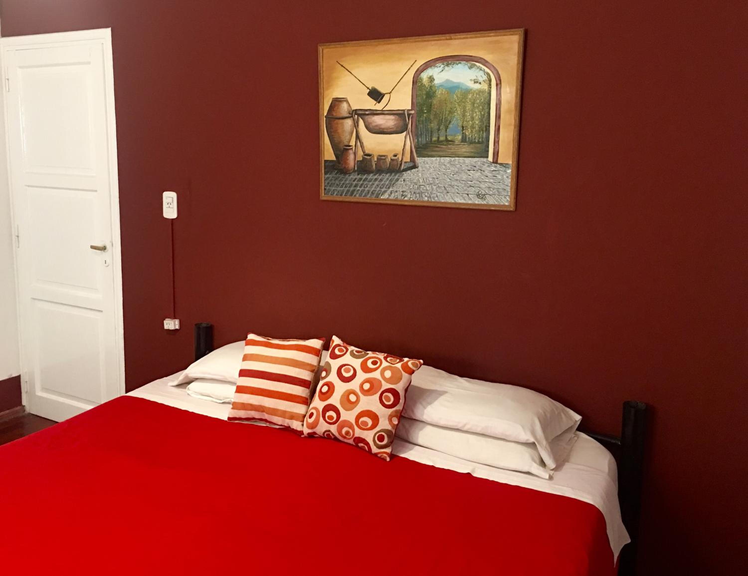 Hostel Lagares