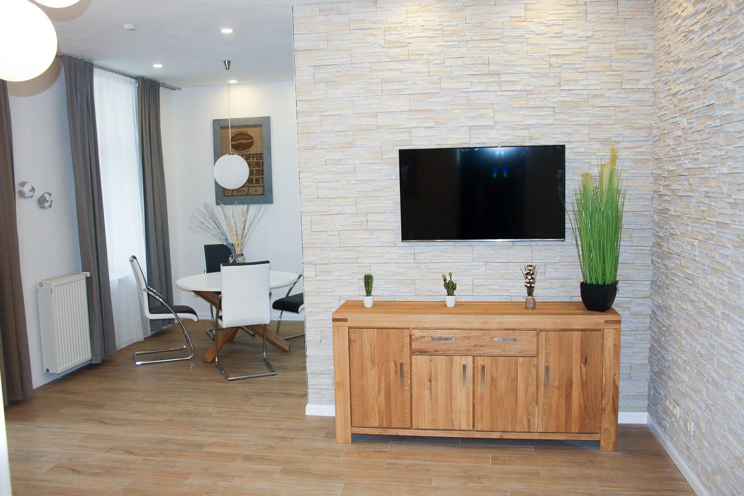 Ferienwohnung im Ostseebad Göhren in Strandnähe, Kurhaus Nordstrand,Nähe Binz und Sellin view 4