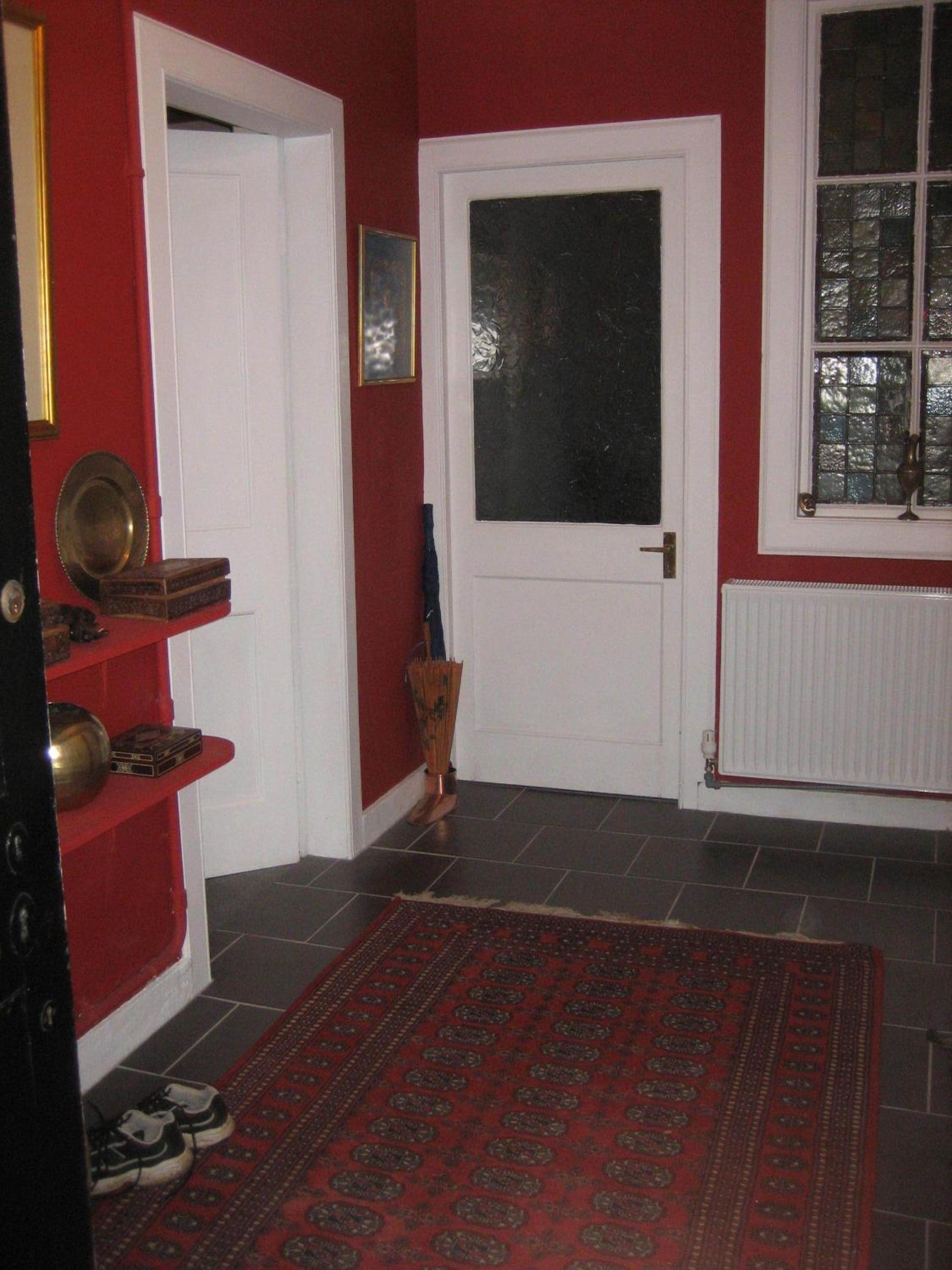 22 Chester Street