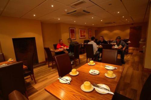 Lloyds of Chester view 4