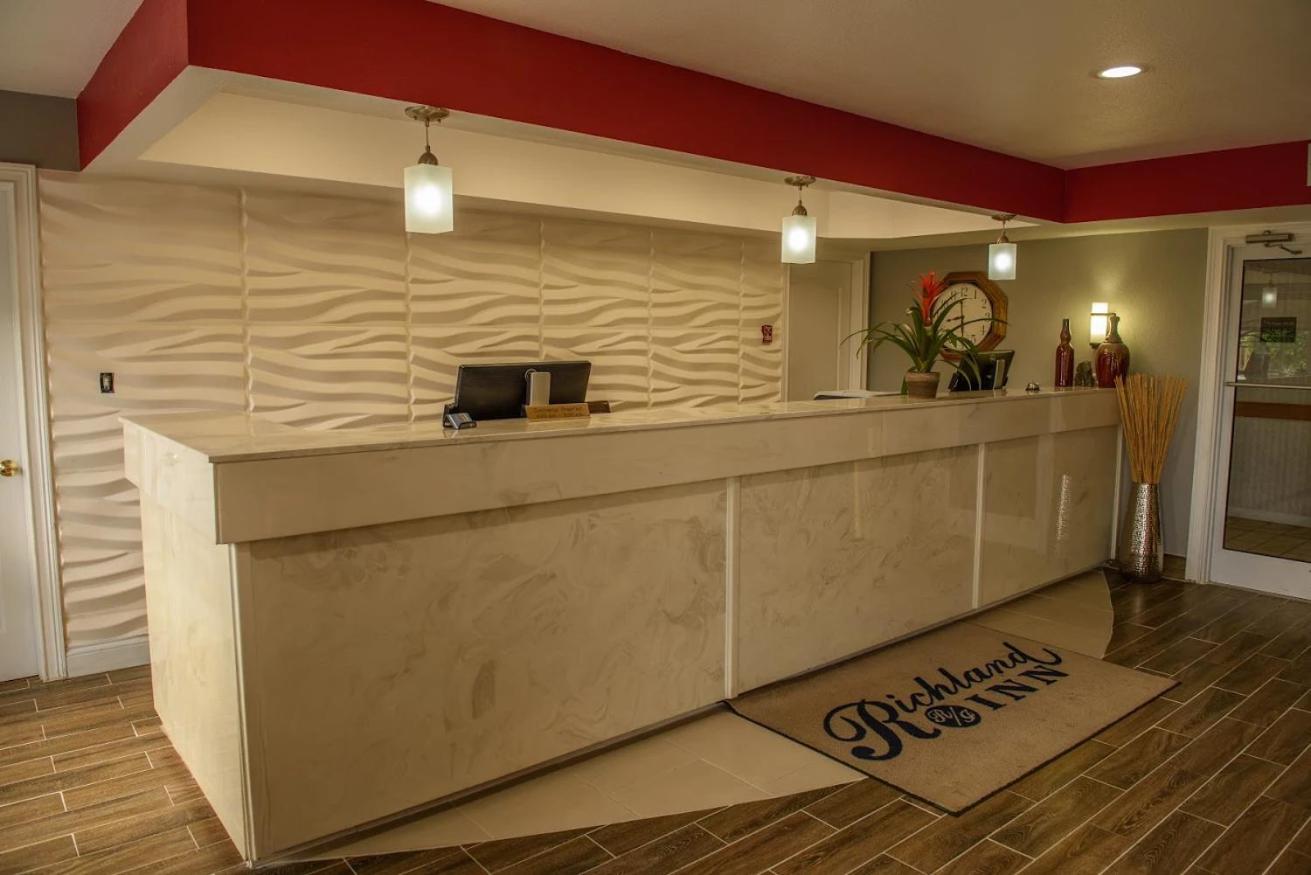 Richland Inn, Photo 39