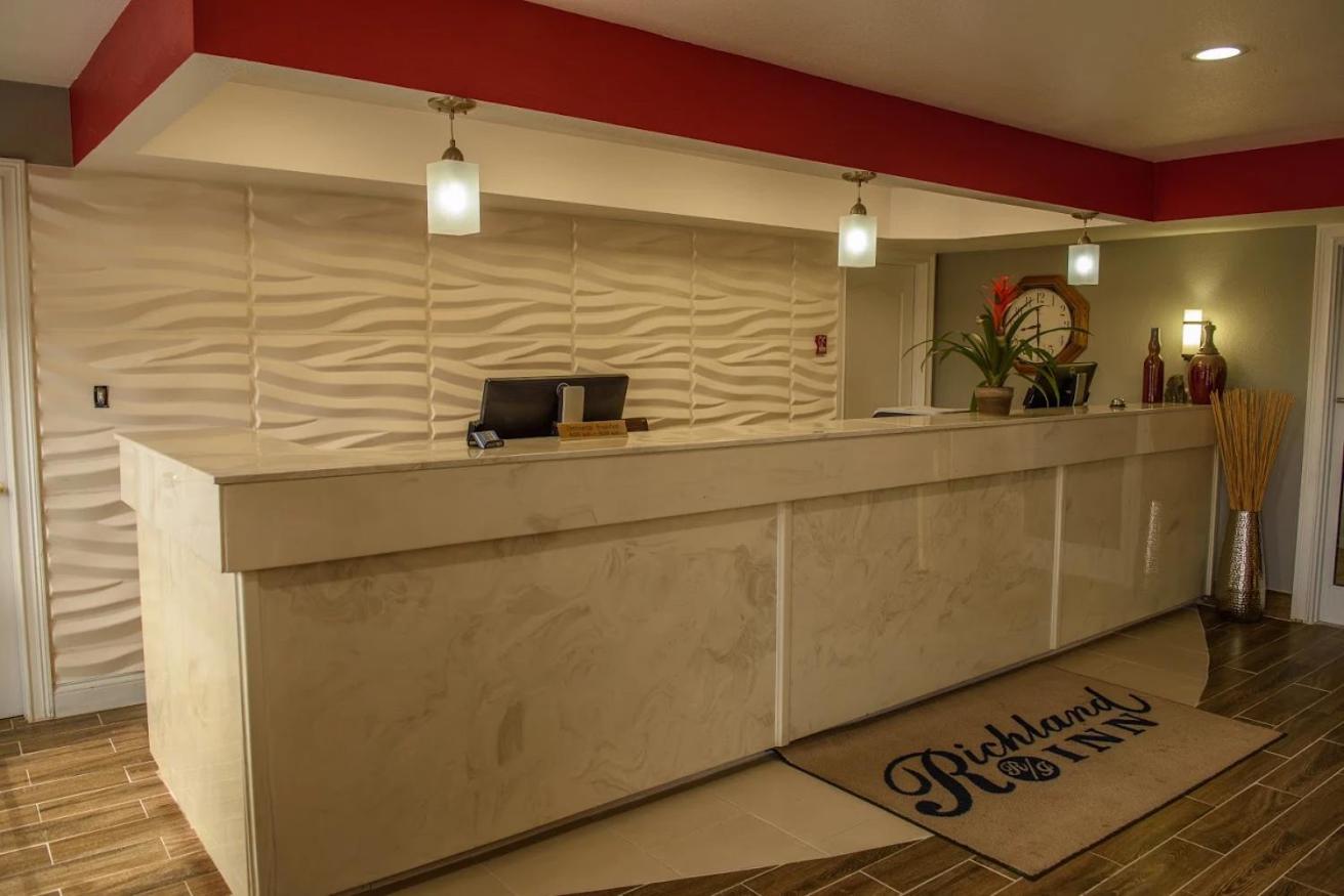 Richland Inn, Photo 42
