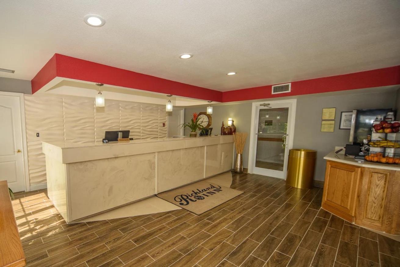 Richland Inn, Photo 6