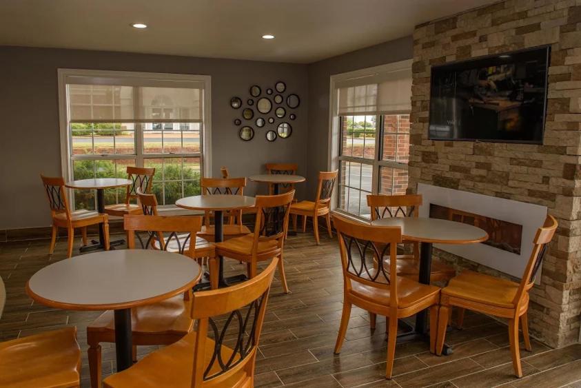 Richland Inn, Photo 19