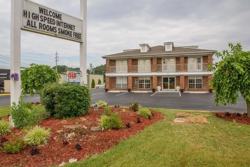Richland Inn, Photo 22