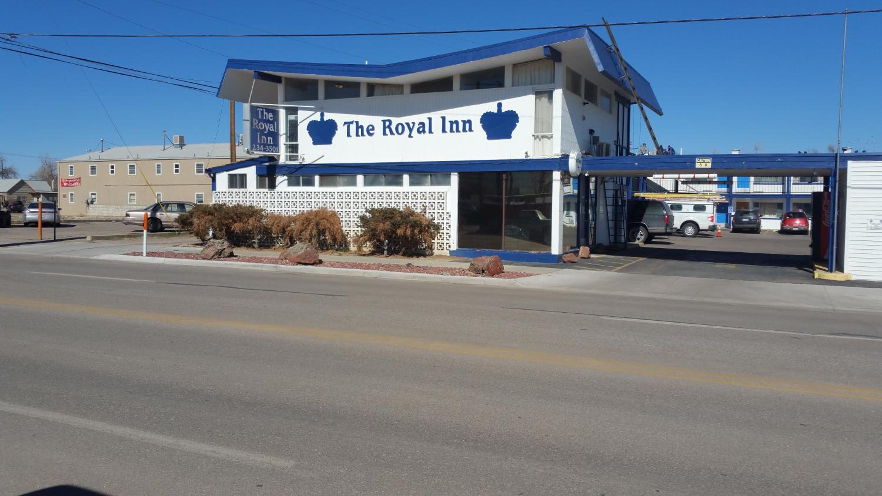Royal Inn Casper