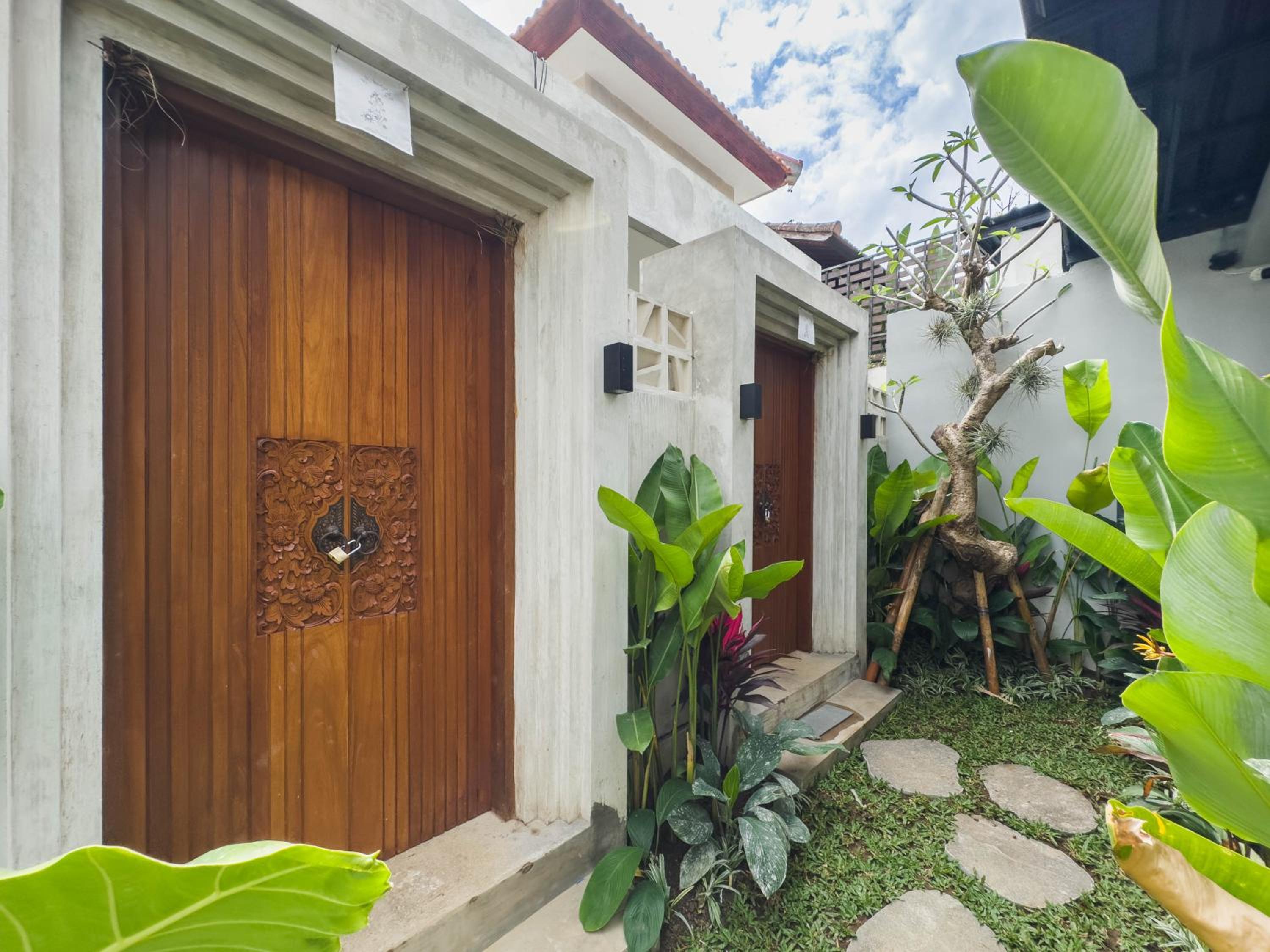 Davaya Villas Ubud