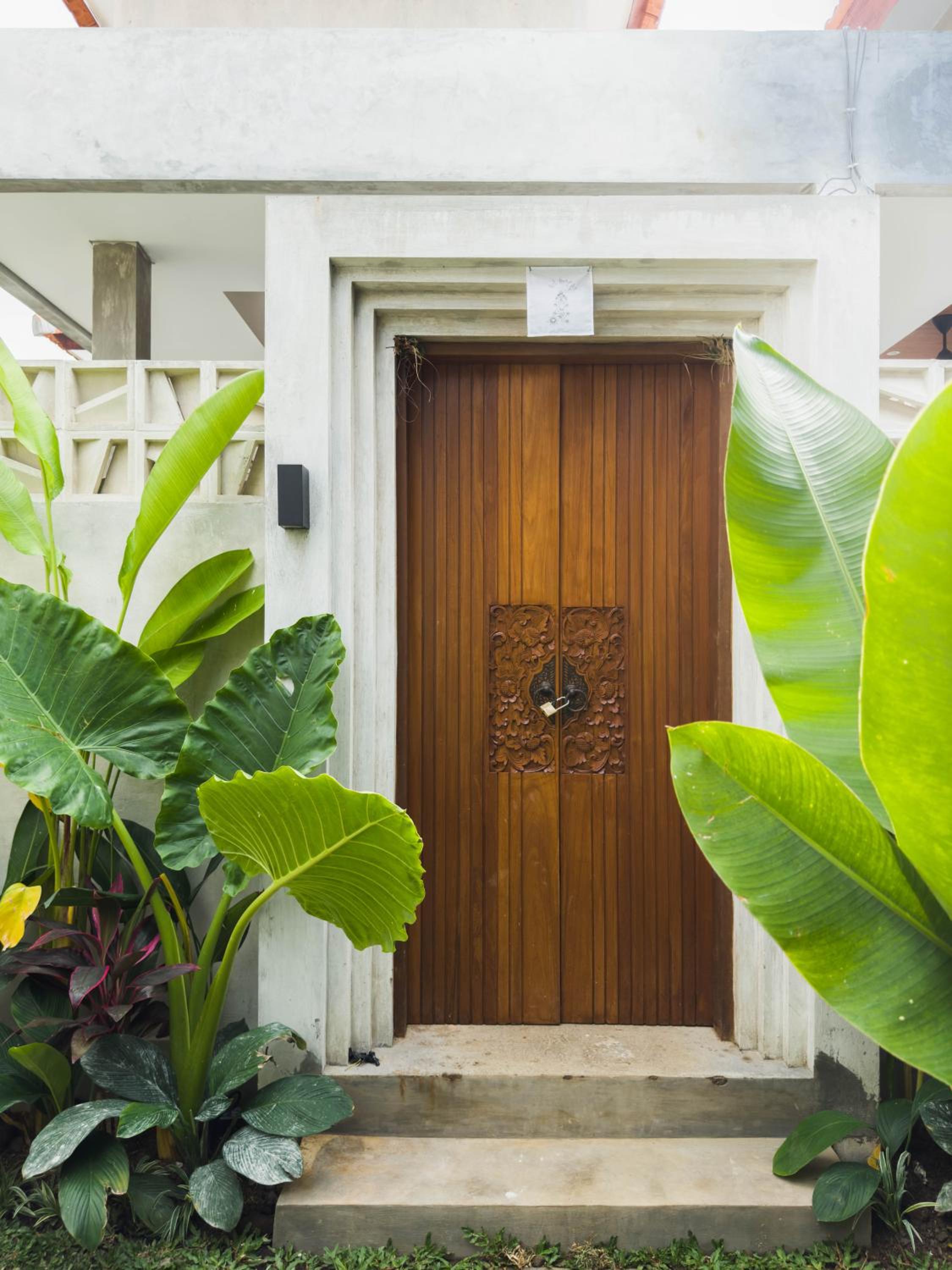 Davaya Villas Ubud