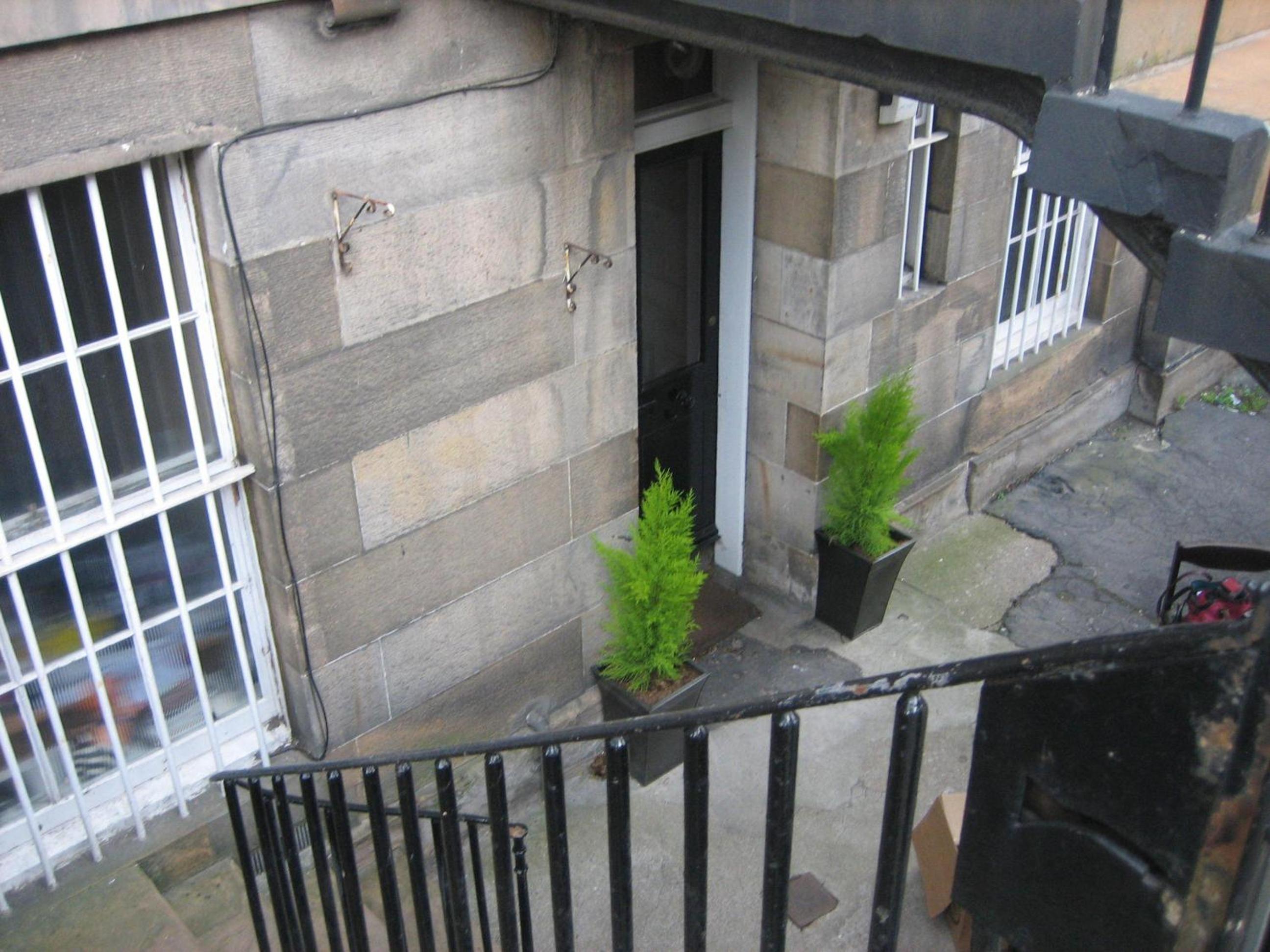 22 Chester Street