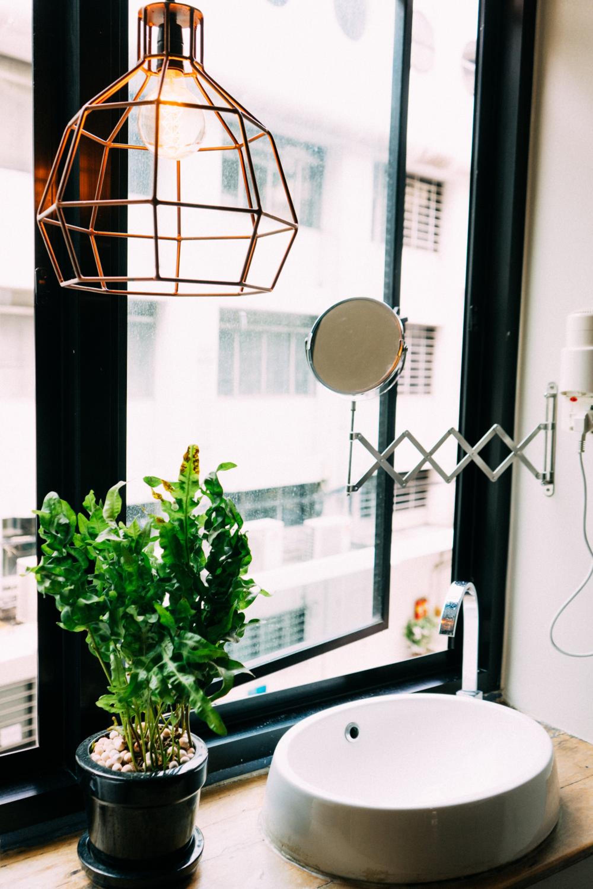 Monomer Hostel Bangkok