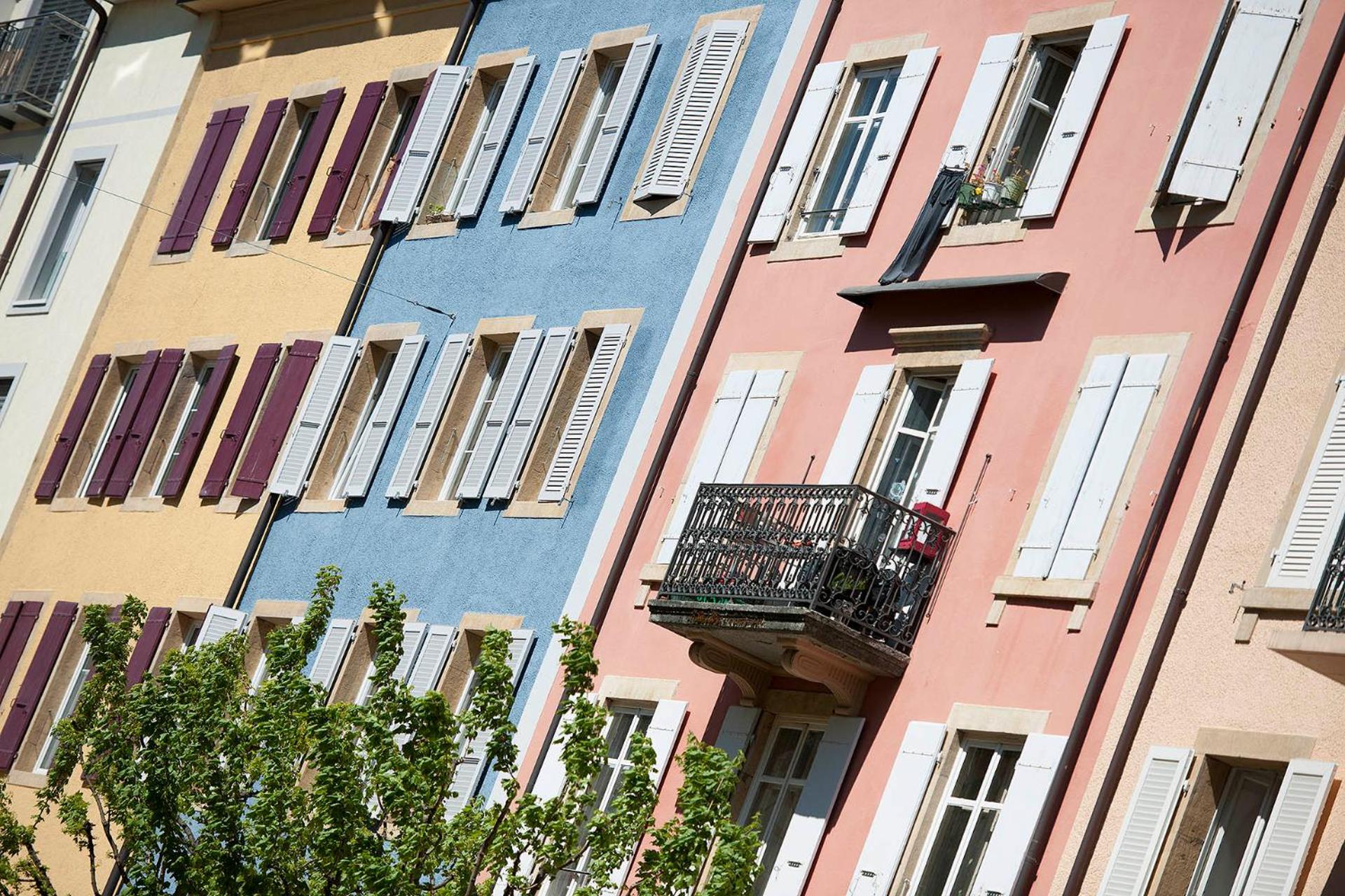 B&B Louis-Favre 21