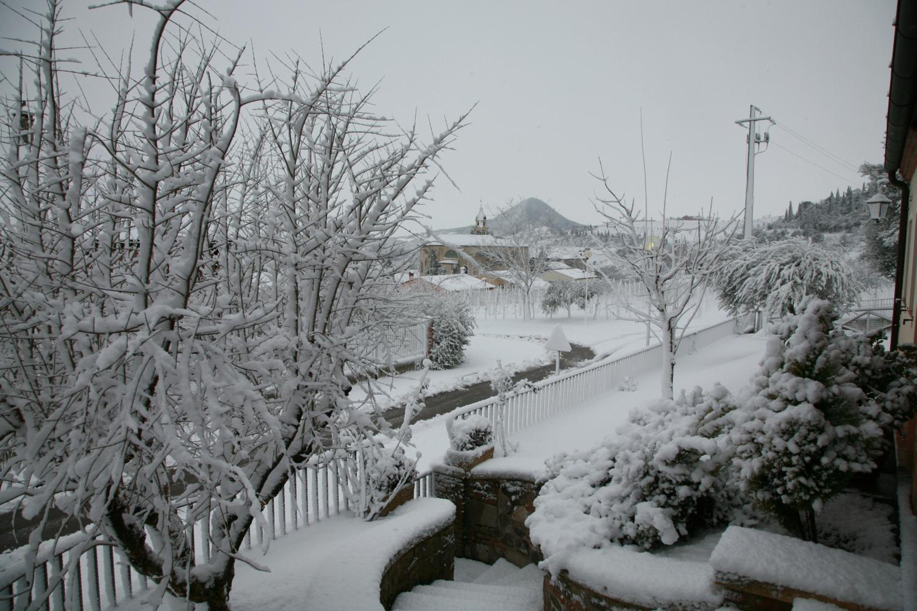 B&B Contarine view 3