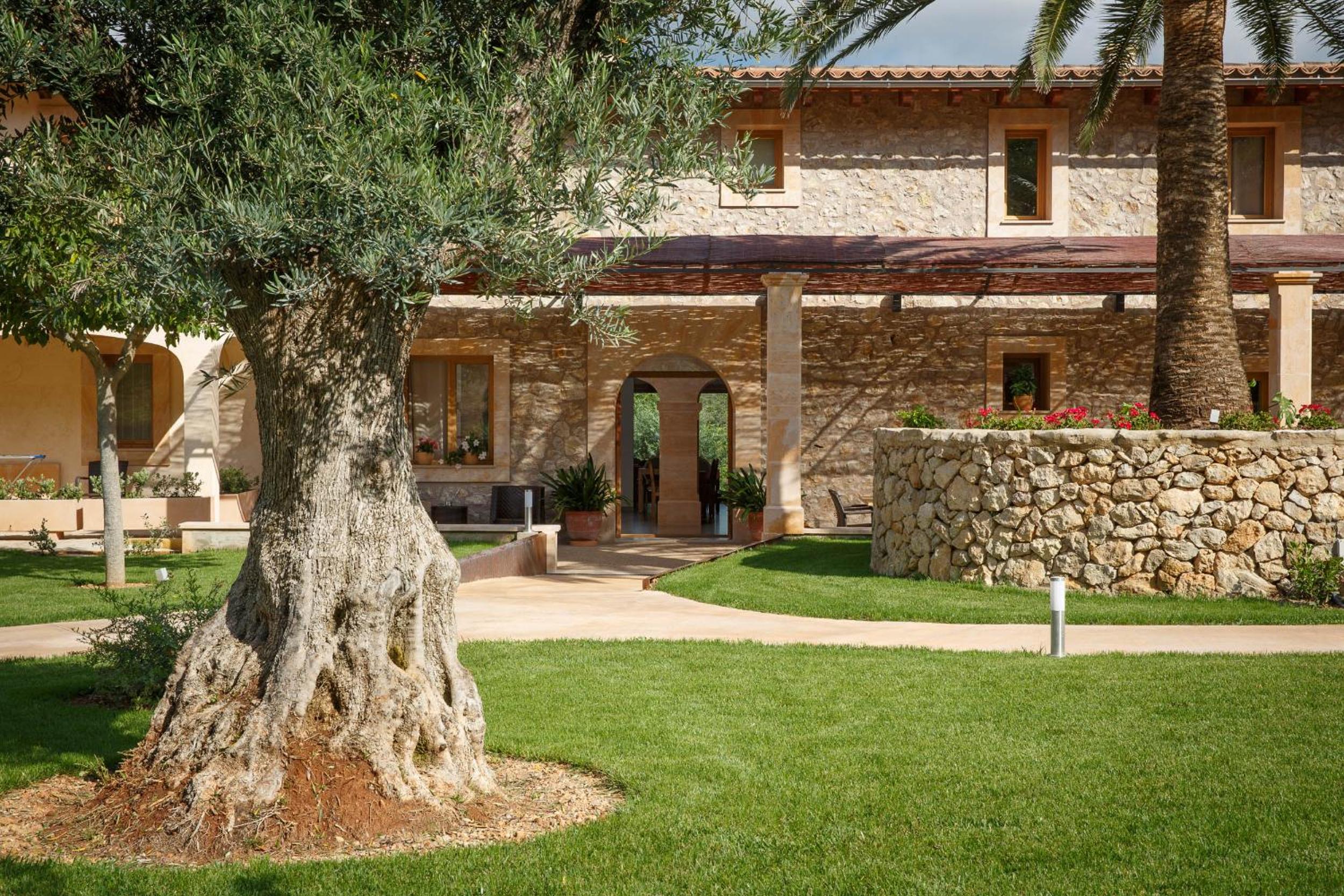 Agroturismo S'Arboçar