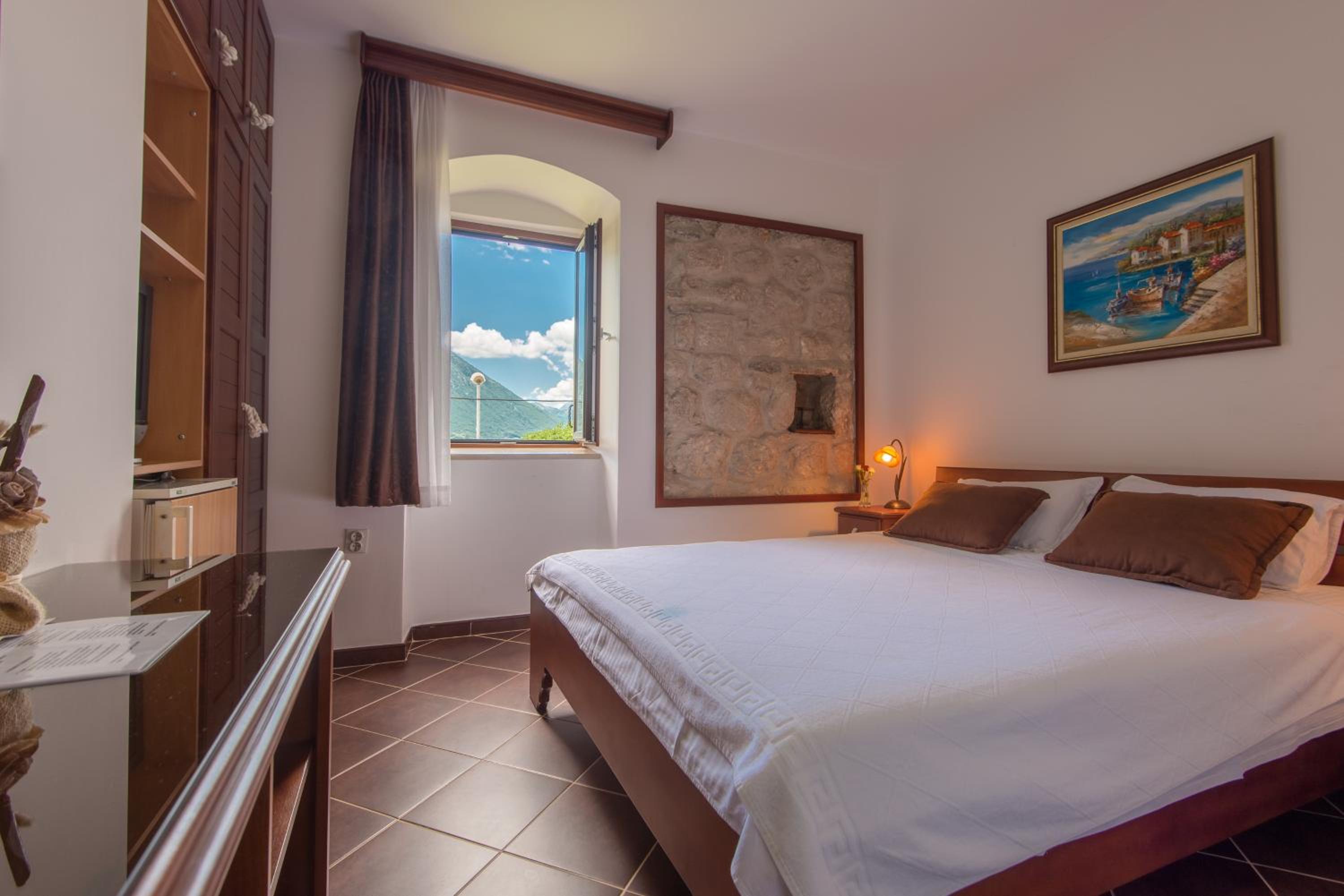 Apartments Babilon view 5