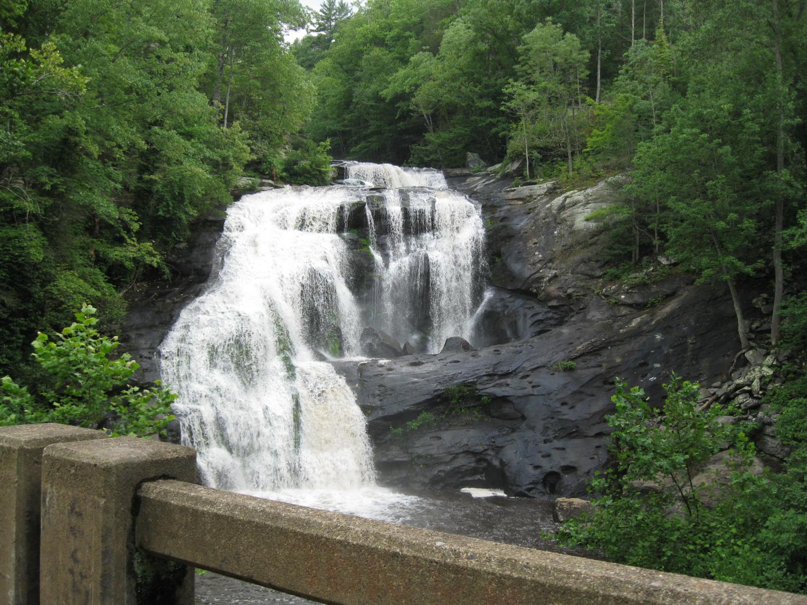 Buffalo Creek Bed and Breakfast