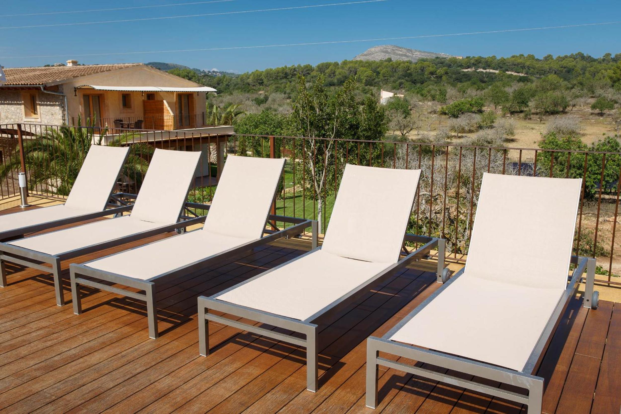 Agroturismo S'Arboçar
