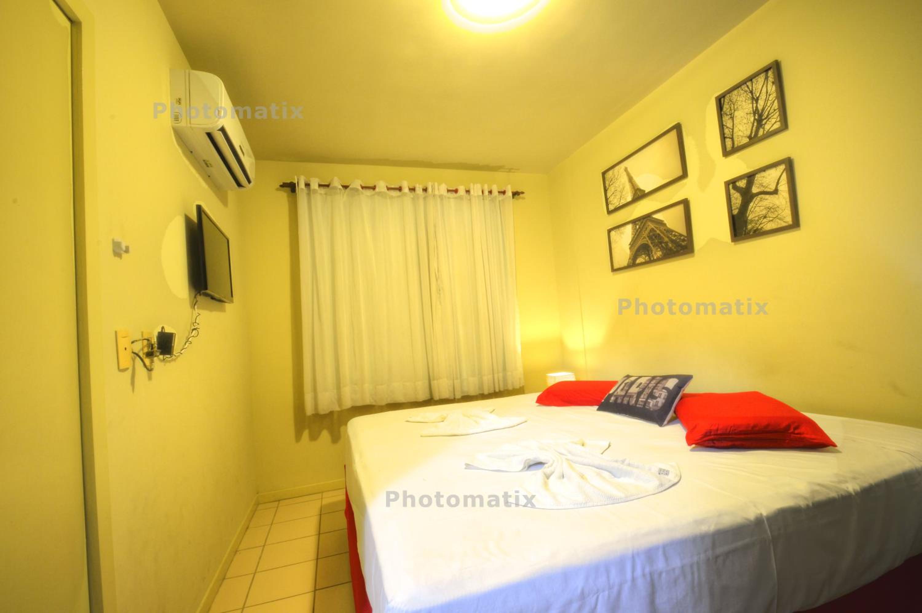 Yatch Village Flat view 5