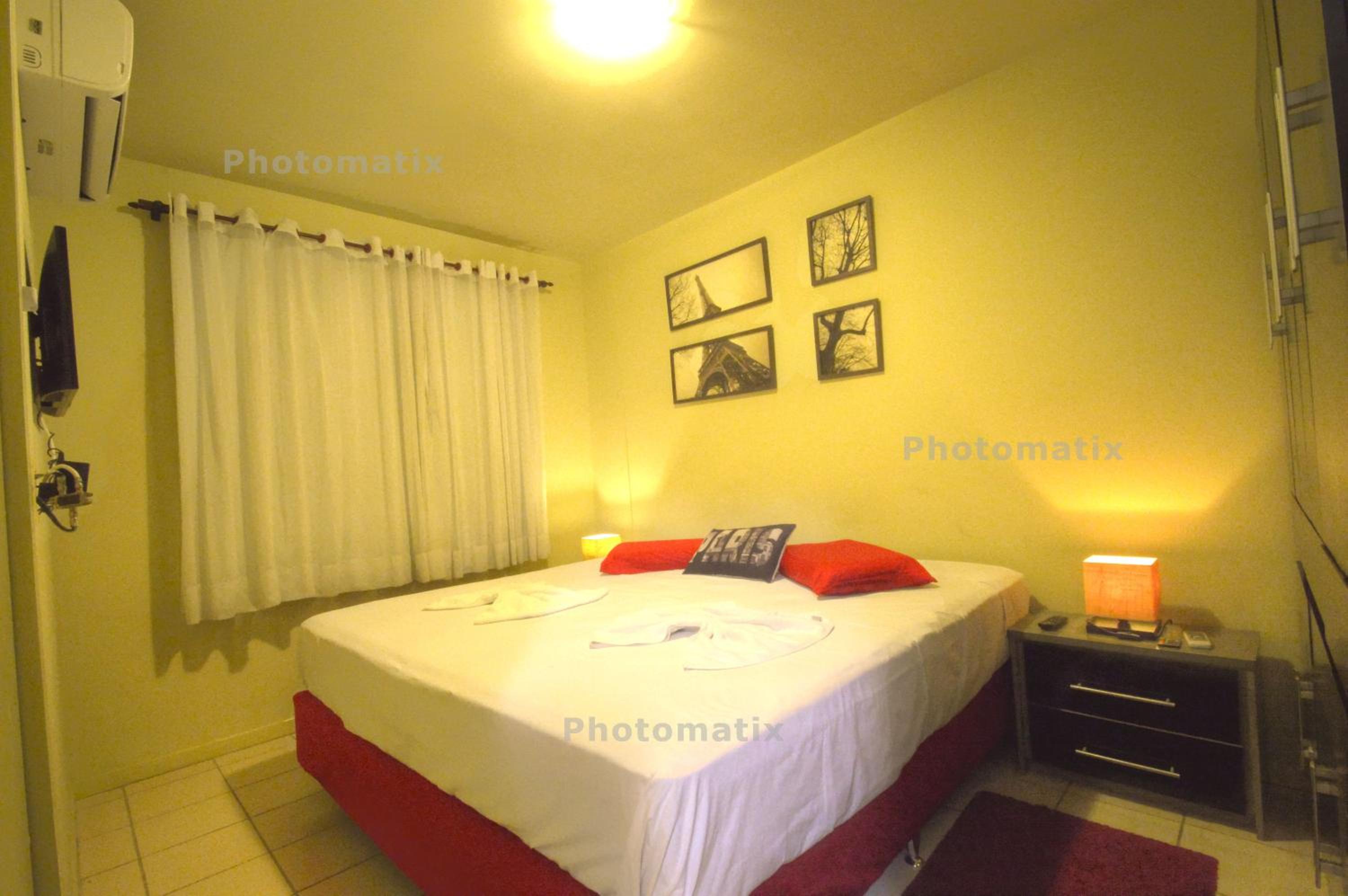 Yatch Village Flat view 4