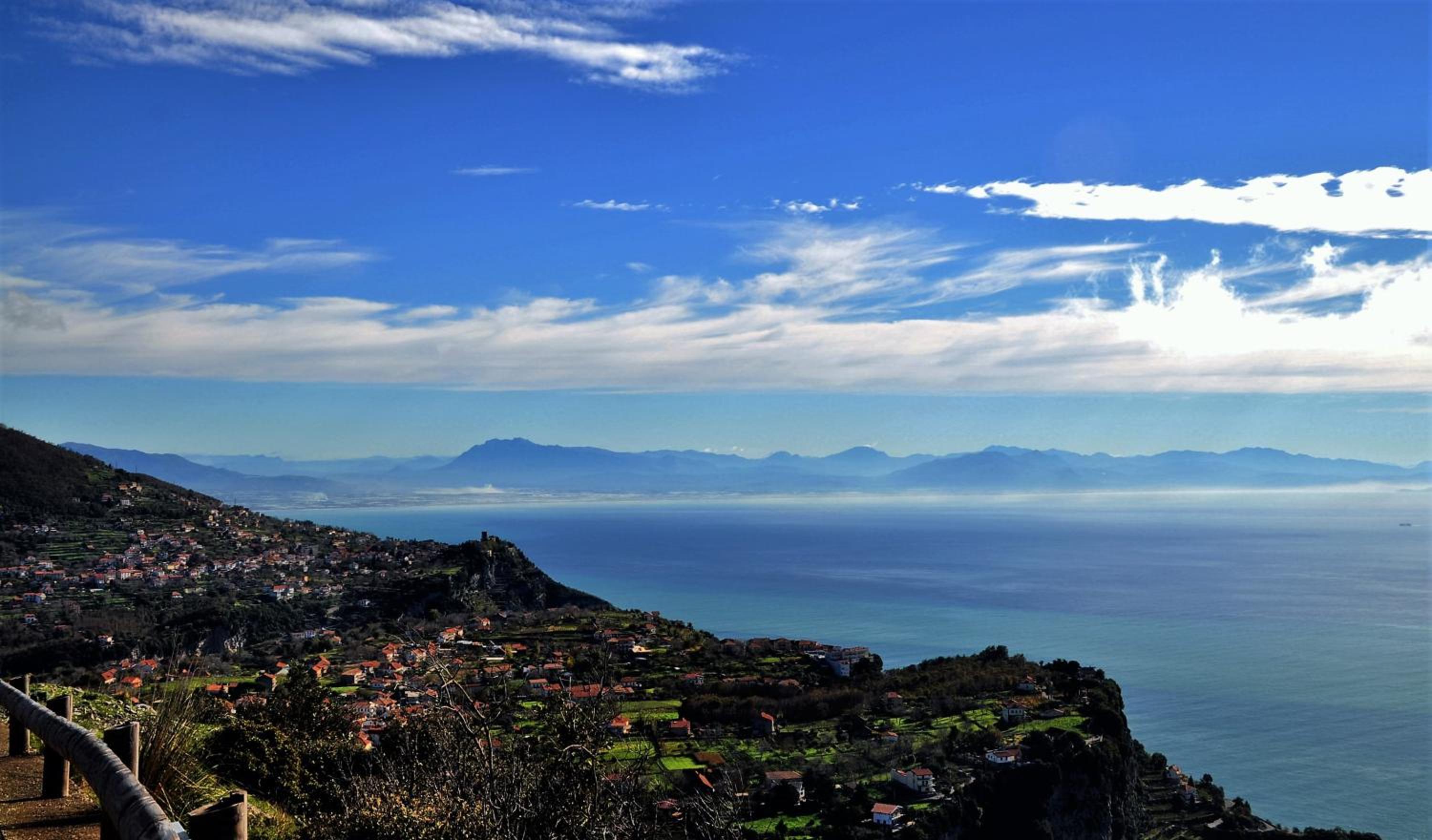 Valle degli Dei