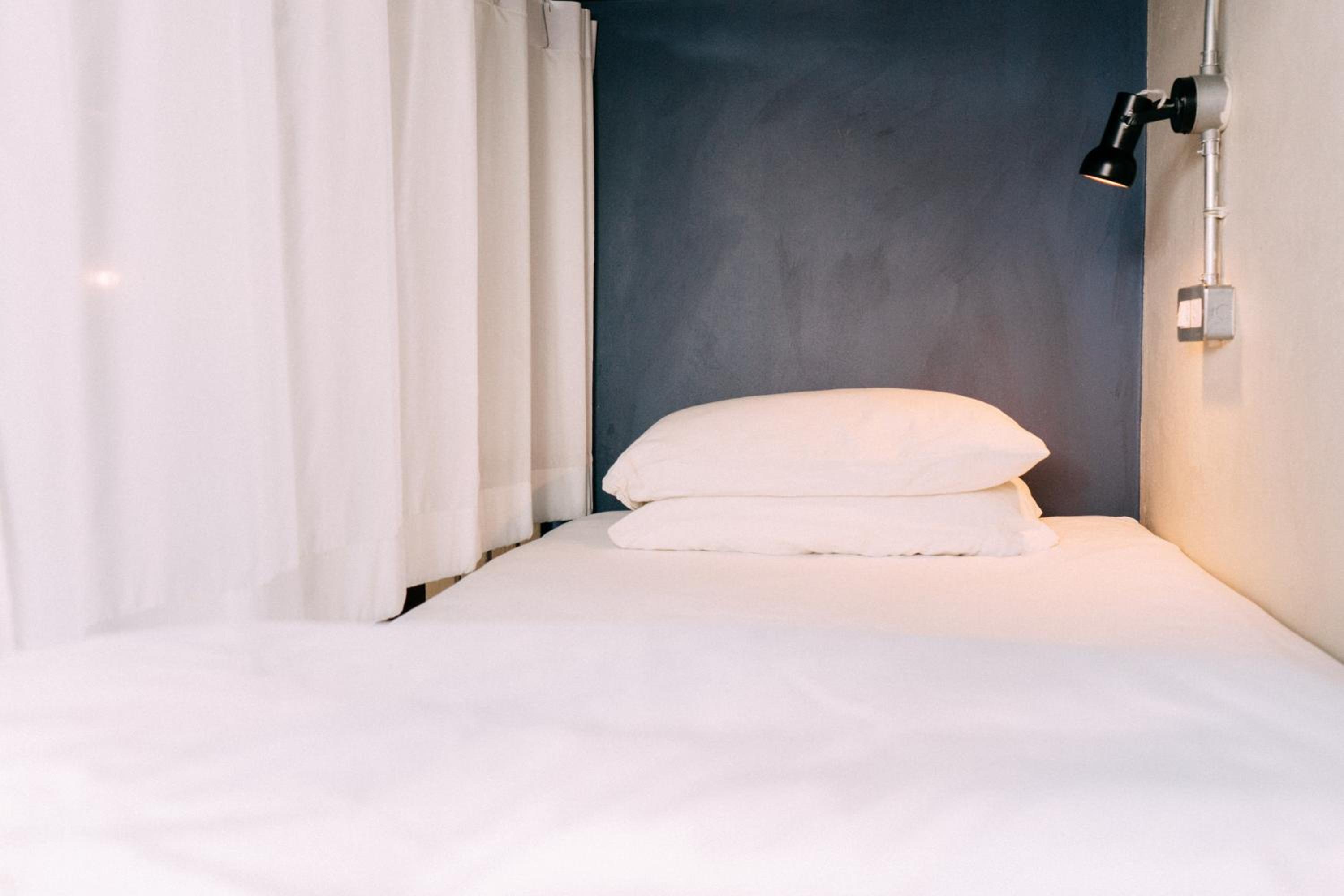 Monomer Hostel Bangkok