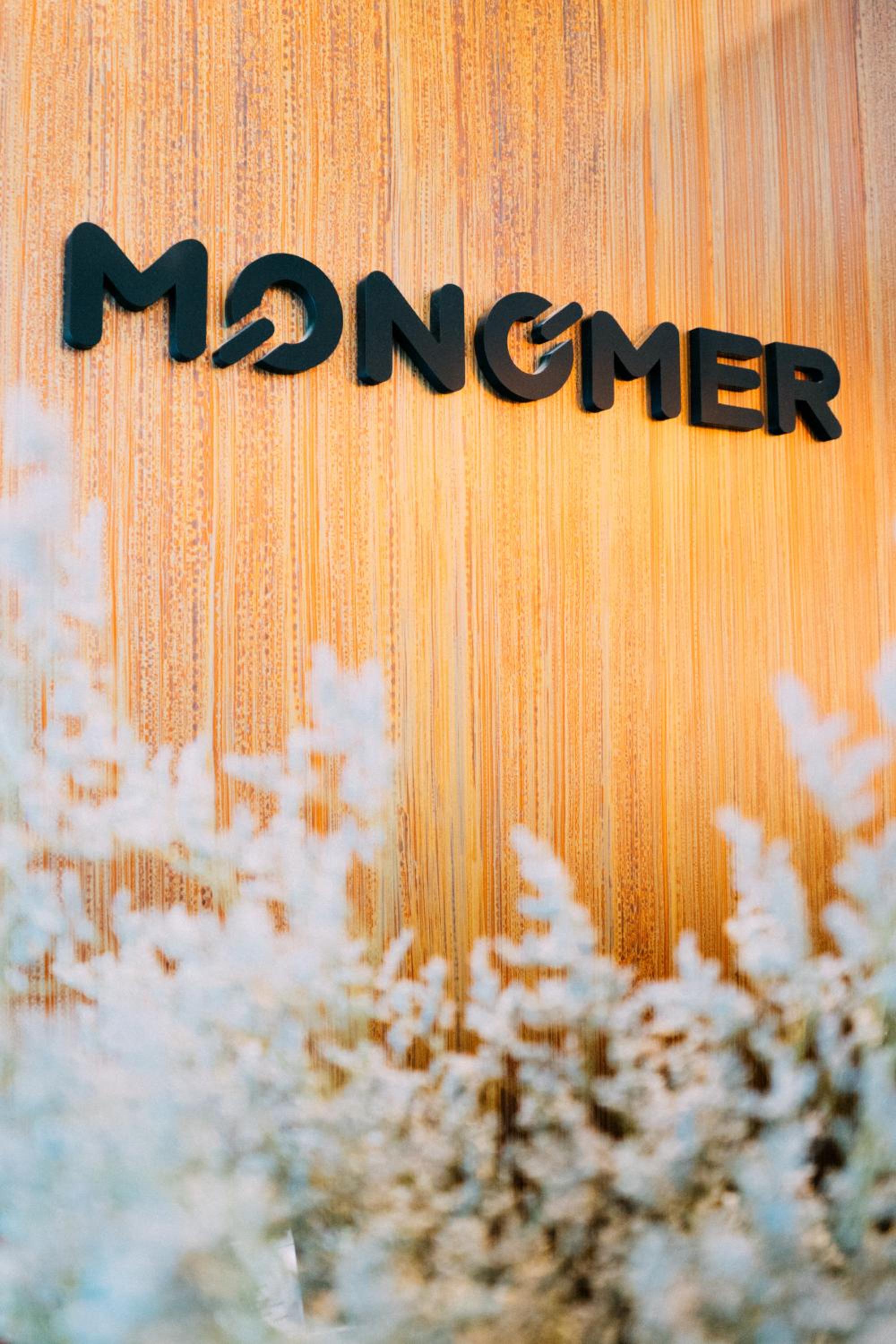 Monomer Hostel Bangkok
