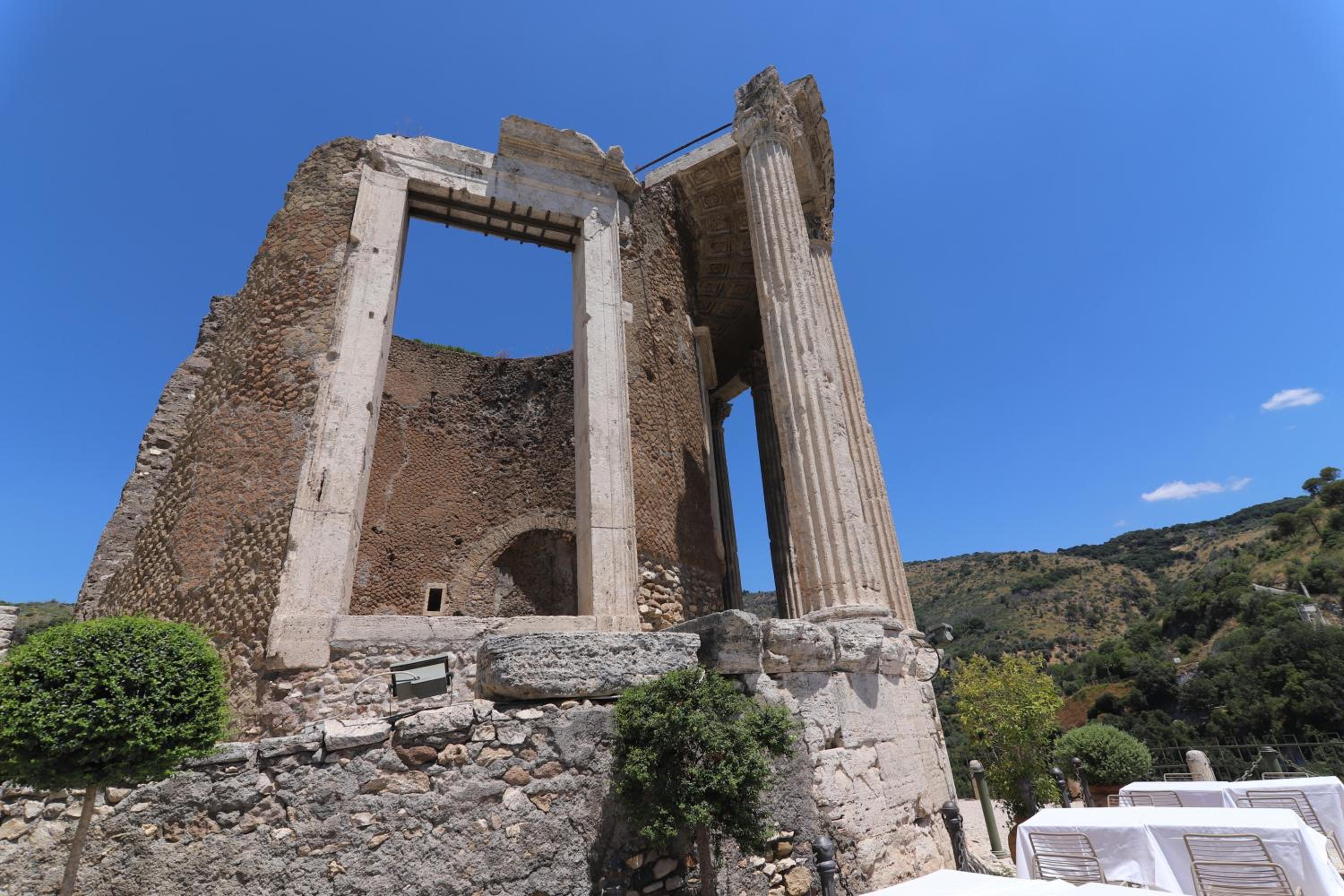 Domus Lea Tivoli