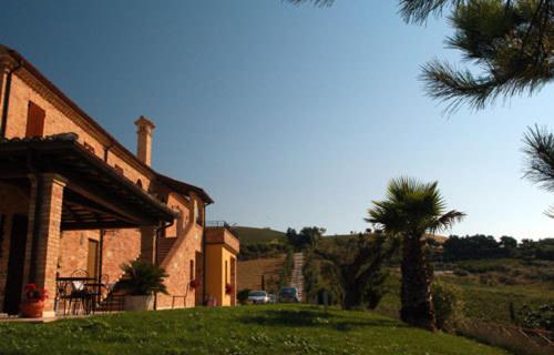 Agriturismo Tenuta Sol Alto