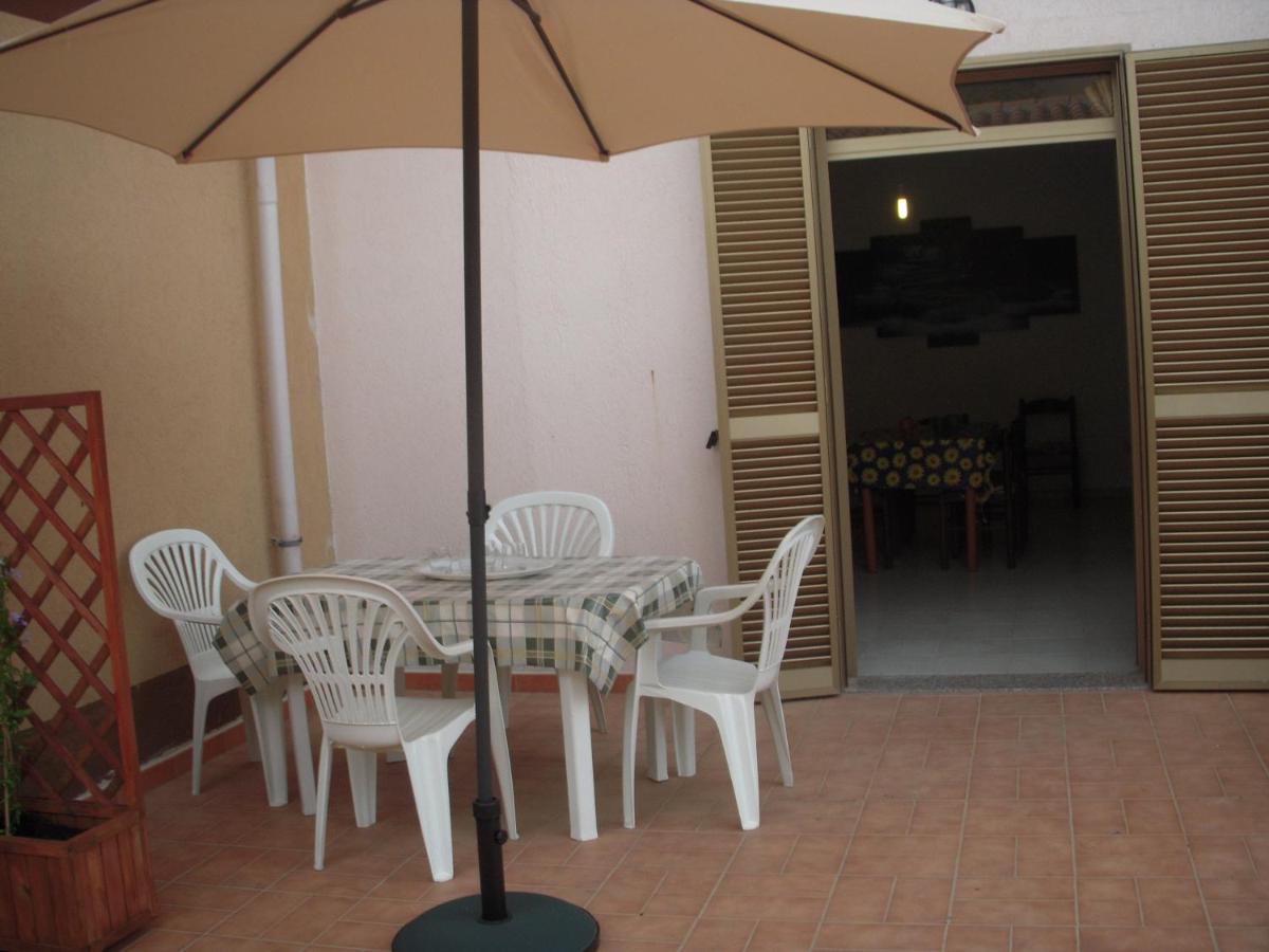 Appartamentino-La Caletta photo 5