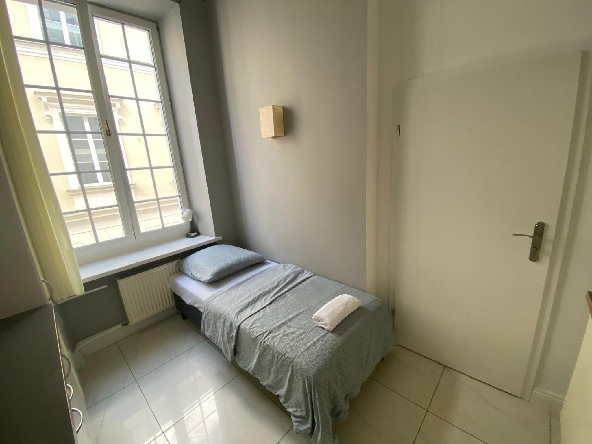 Fantastic-Inn Warszawa - NS51