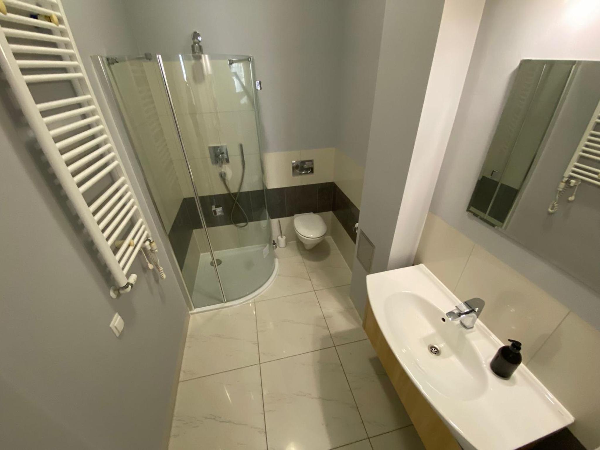 Fantastic-Inn Warszawa - NS51