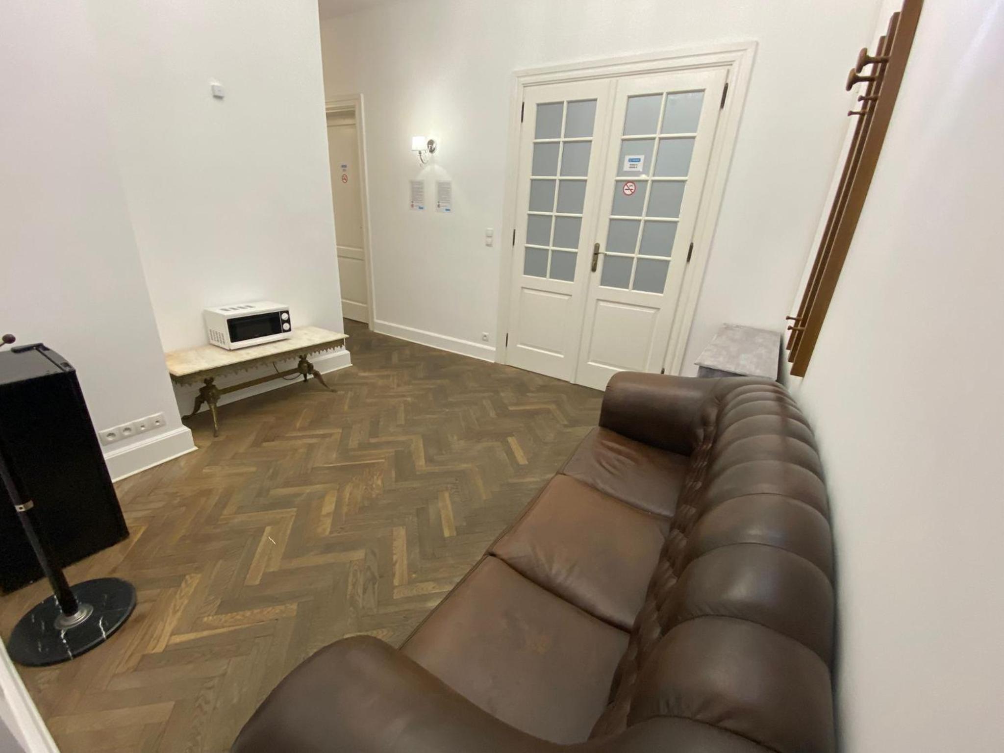 Fantastic-Inn Warszawa - NS51