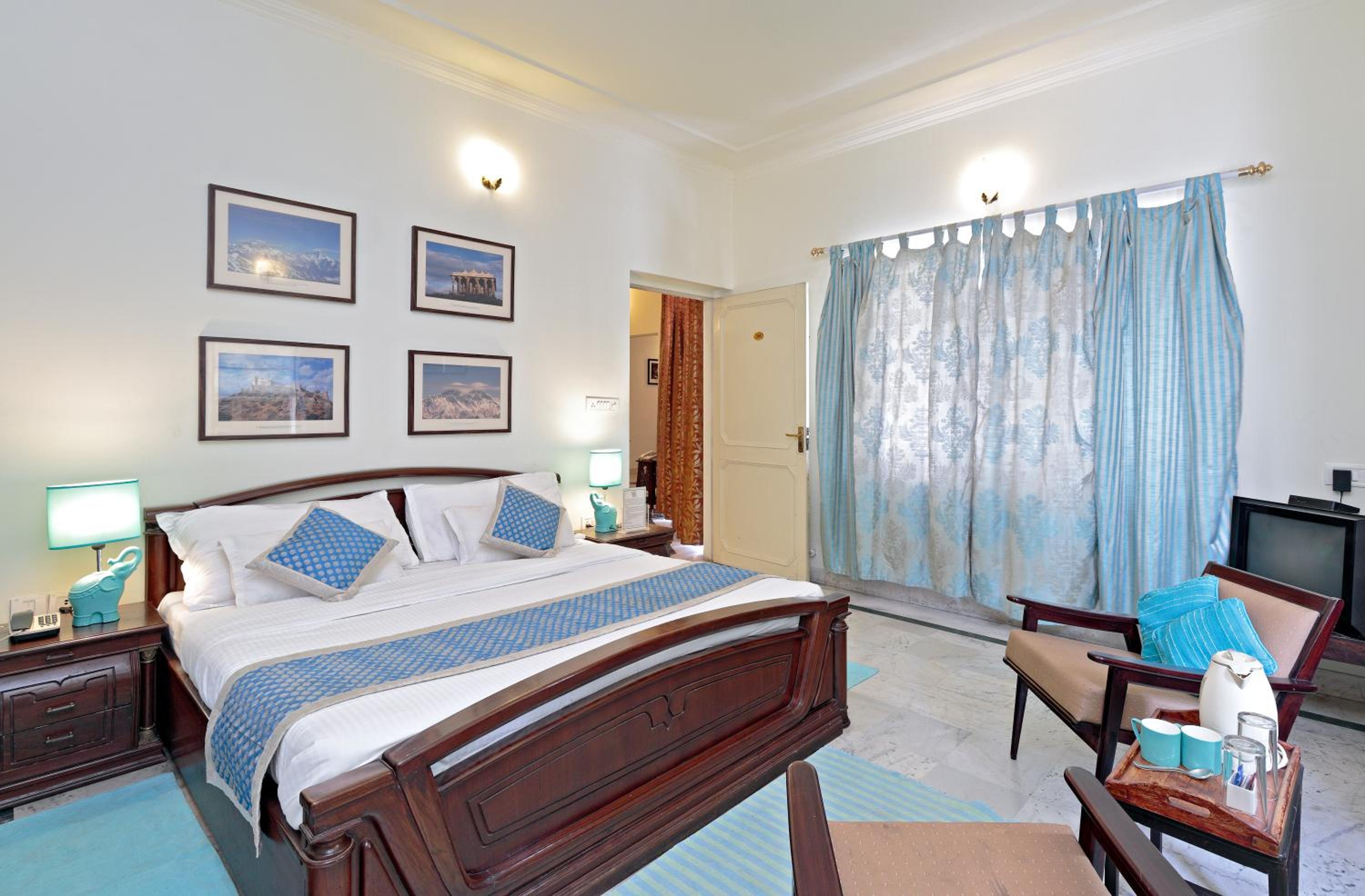 Pratap Bhawan Homestay view 5
