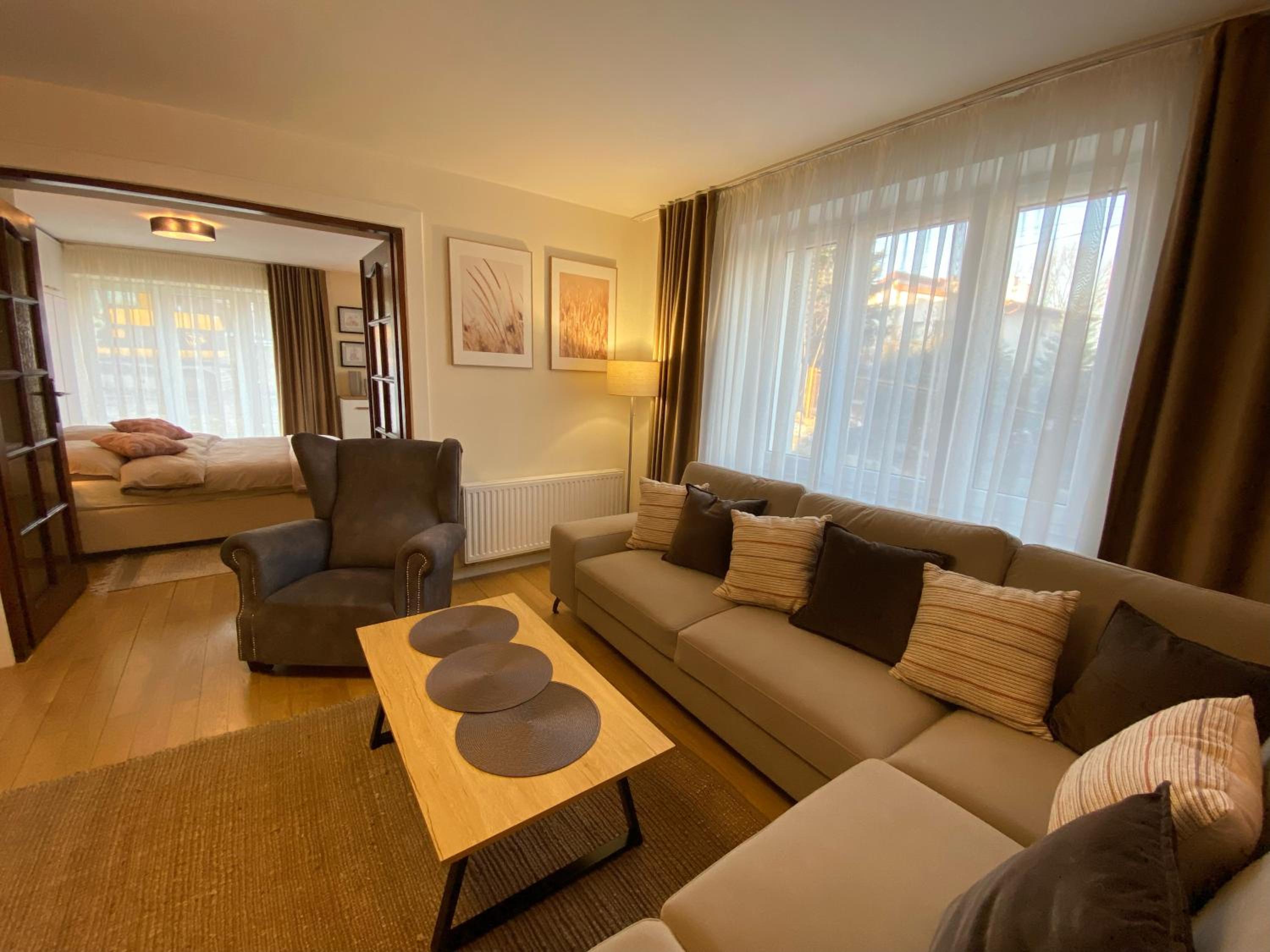 Apartamenty na Klasztornej, photo 9