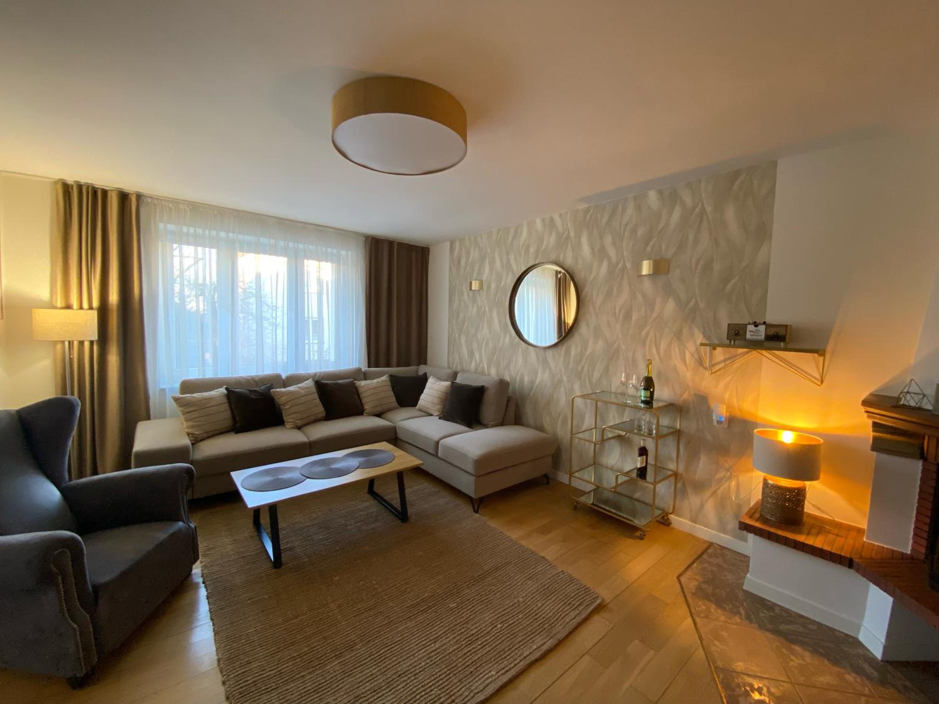 Apartamenty na Klasztornej, photo 19