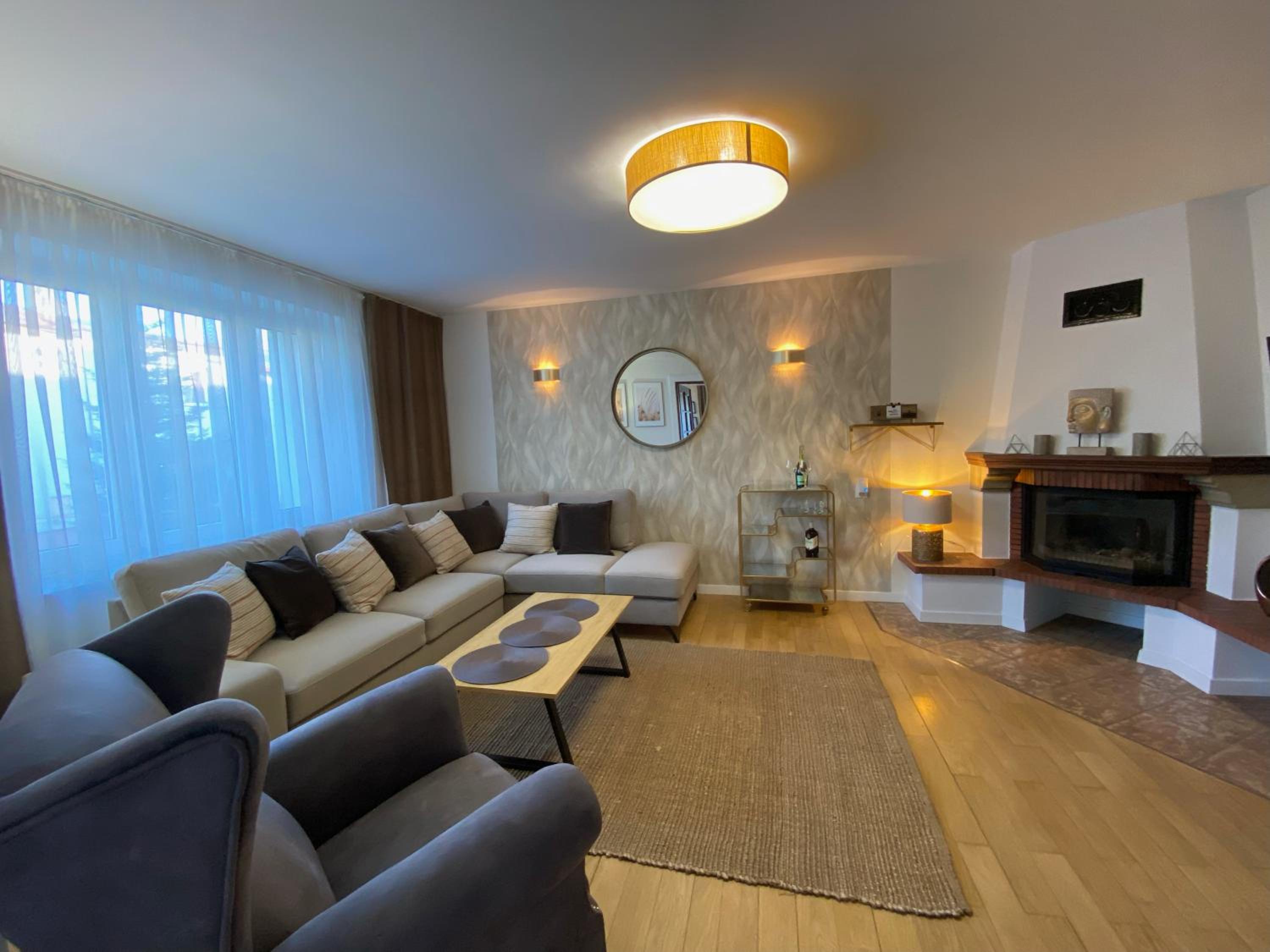 Apartamenty na Klasztornej, photo 21