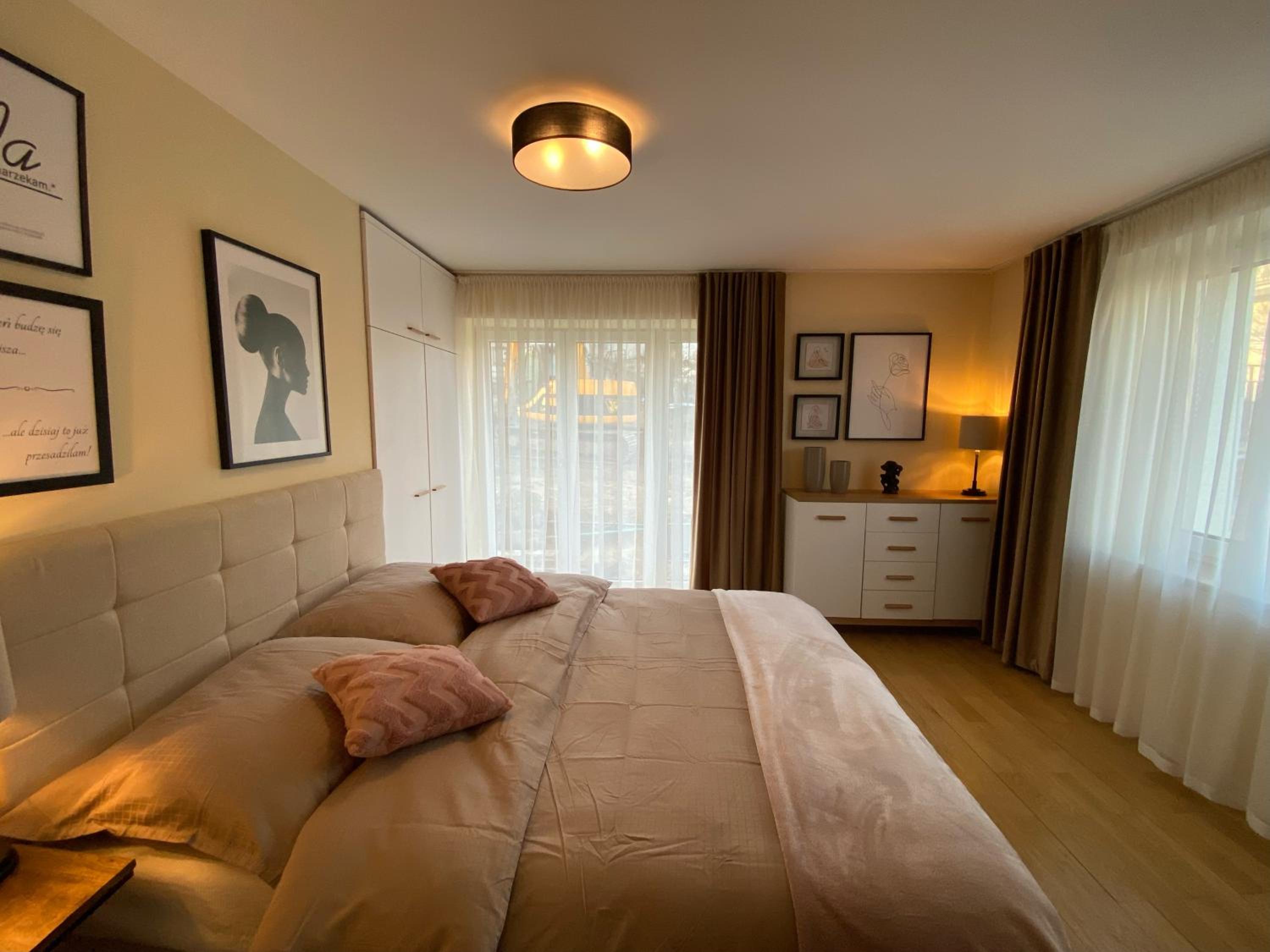 Apartamenty na Klasztornej, photo 8