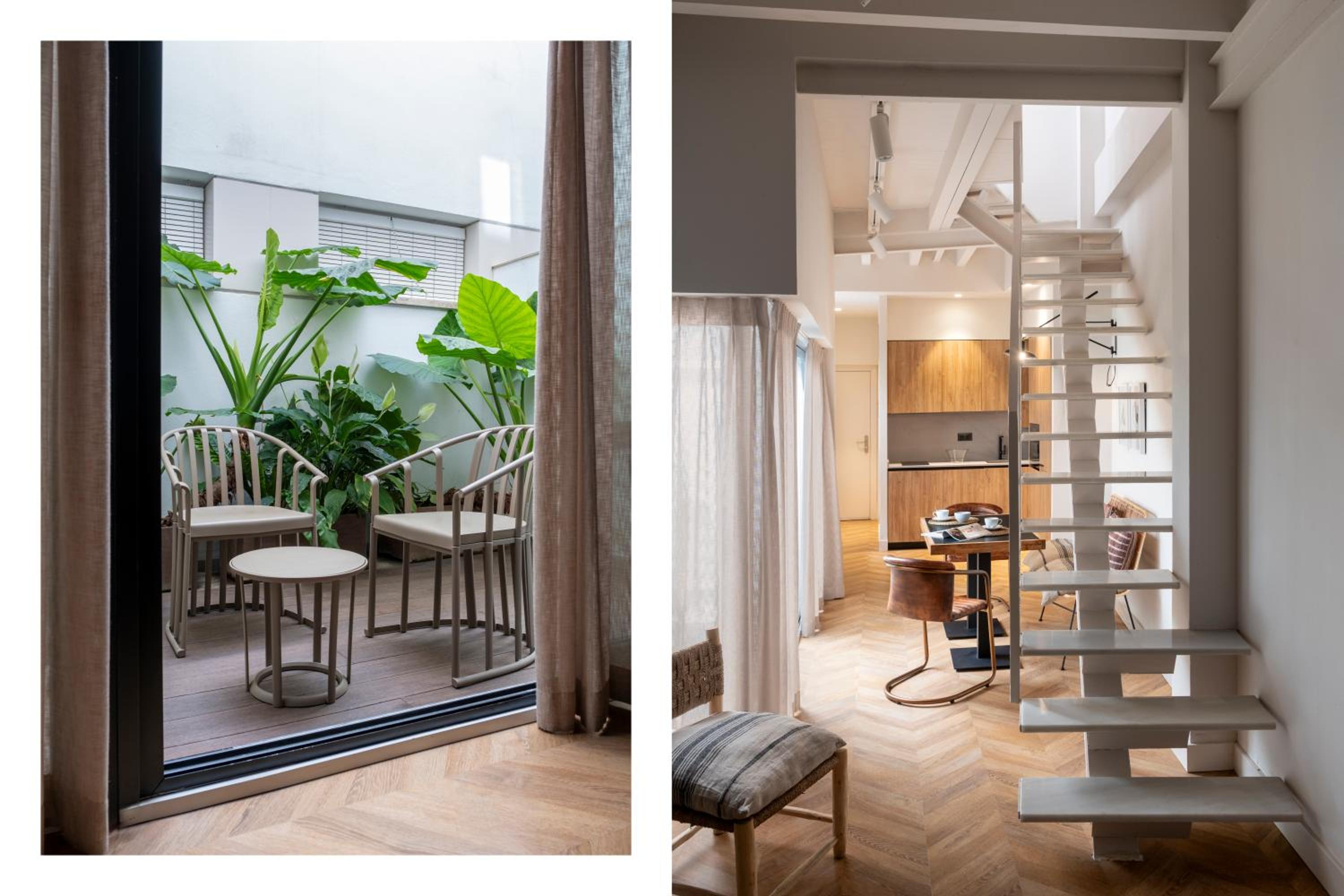 R26 Suites Sevilla